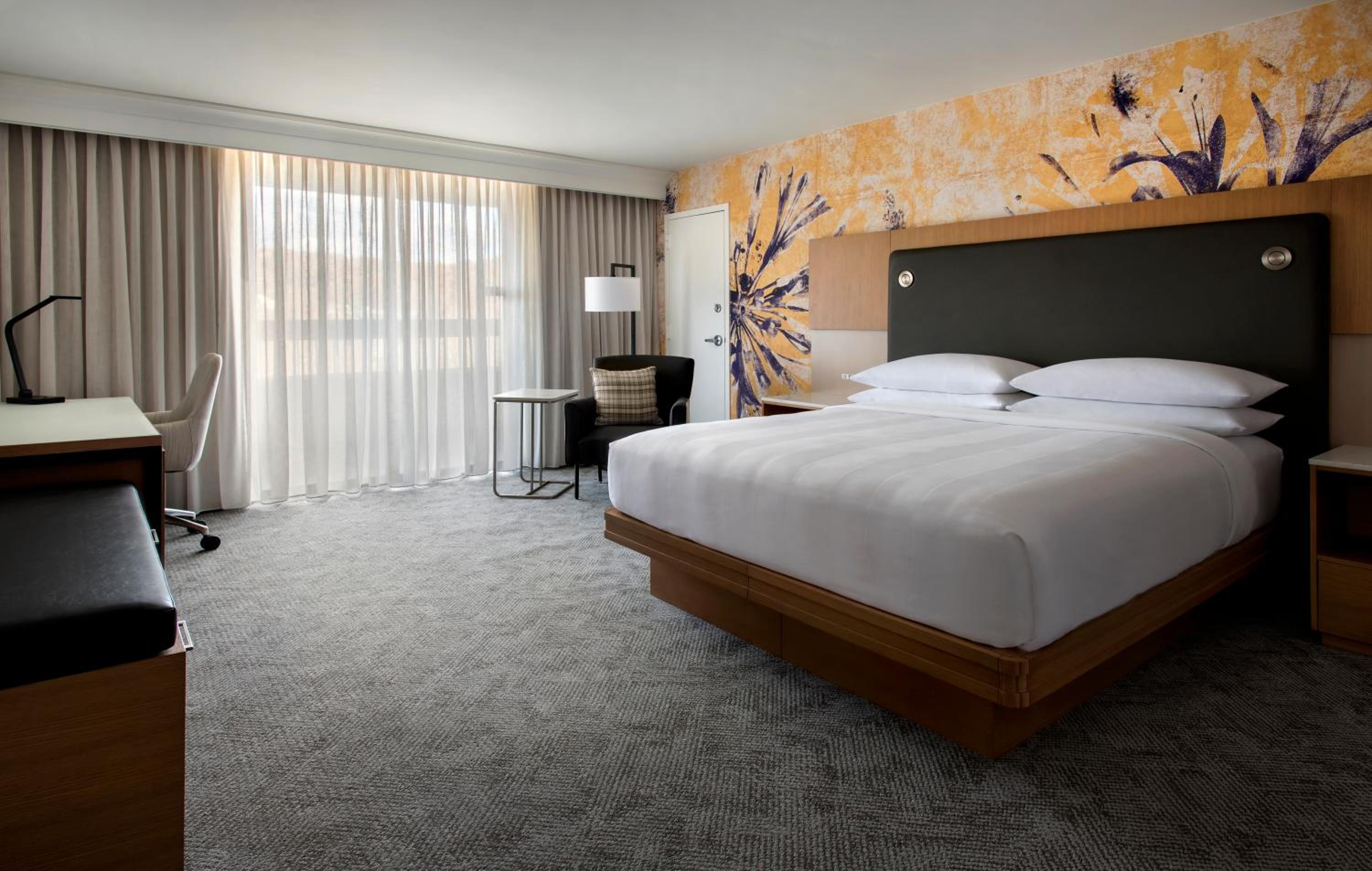 King Room - Club Lounge Access - Photo 5