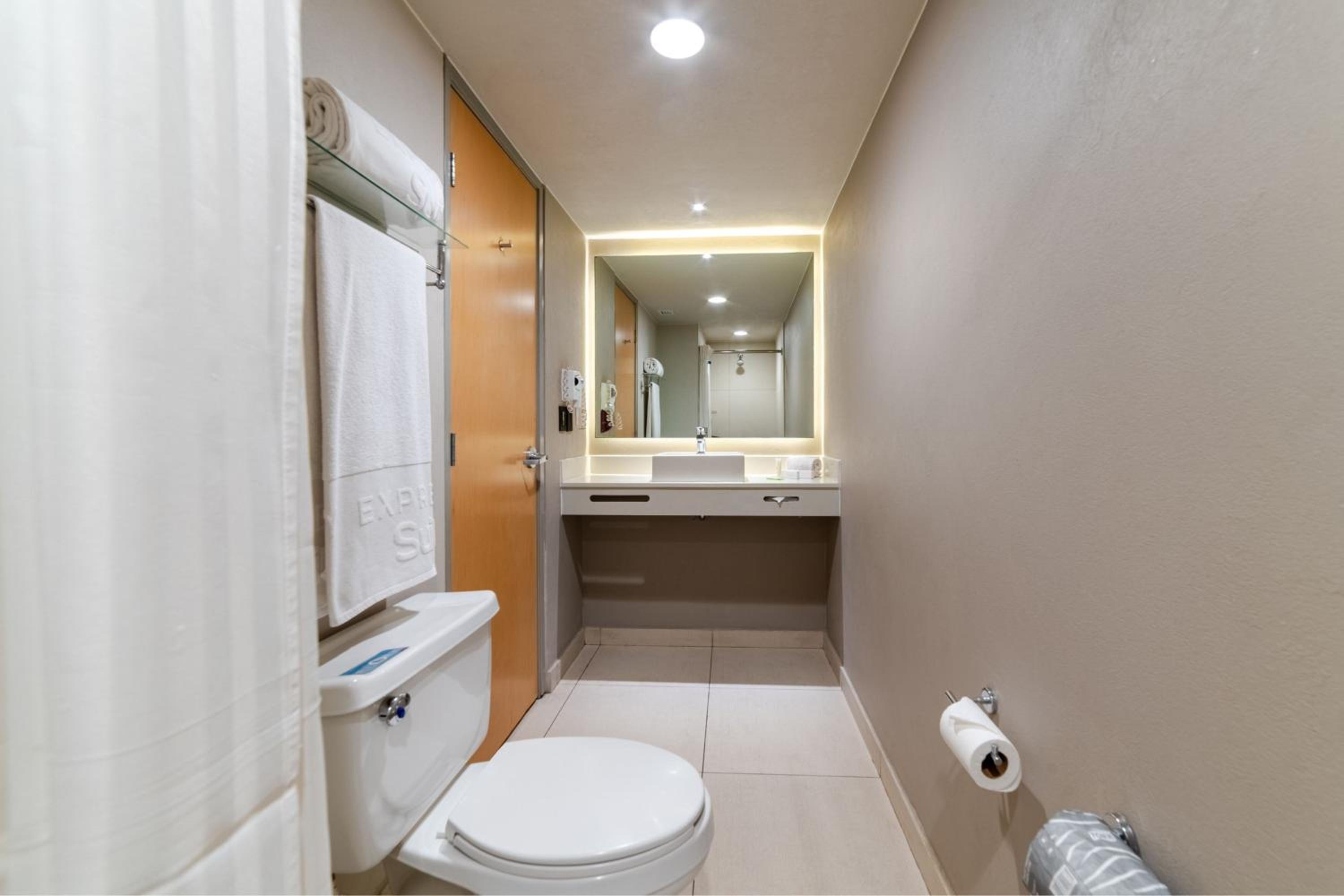 One-Bedroom Suite with King or Twin Bed and Sofa Bed - Photo 3