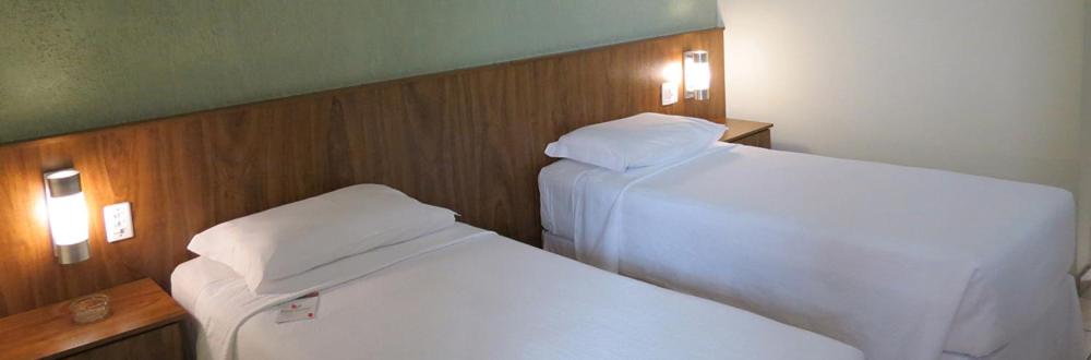 Deluxe Double or Twin Room photo 3