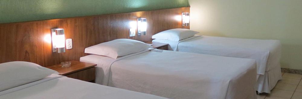 Deluxe Triple Room photo 1