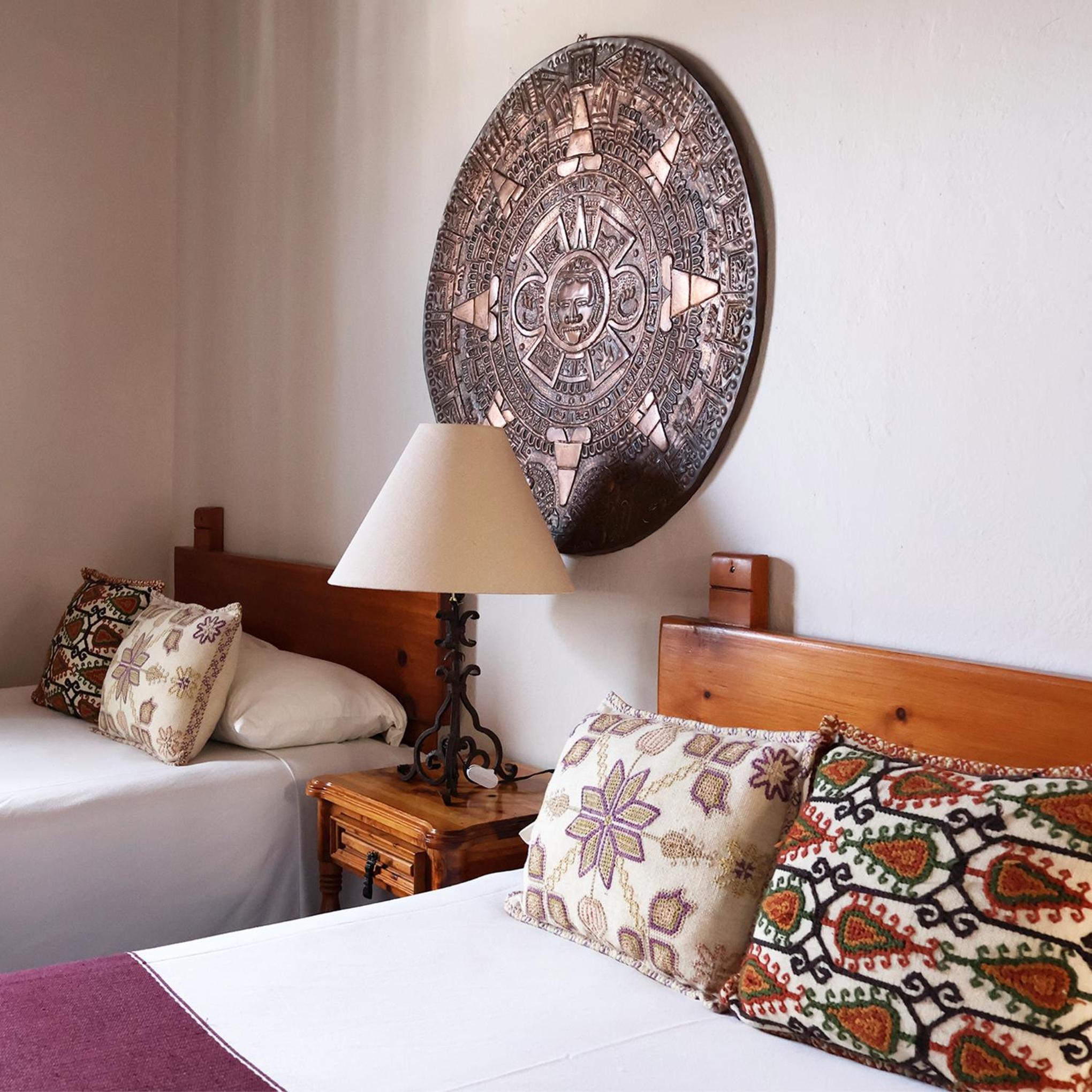 Стандартный двухместный номер