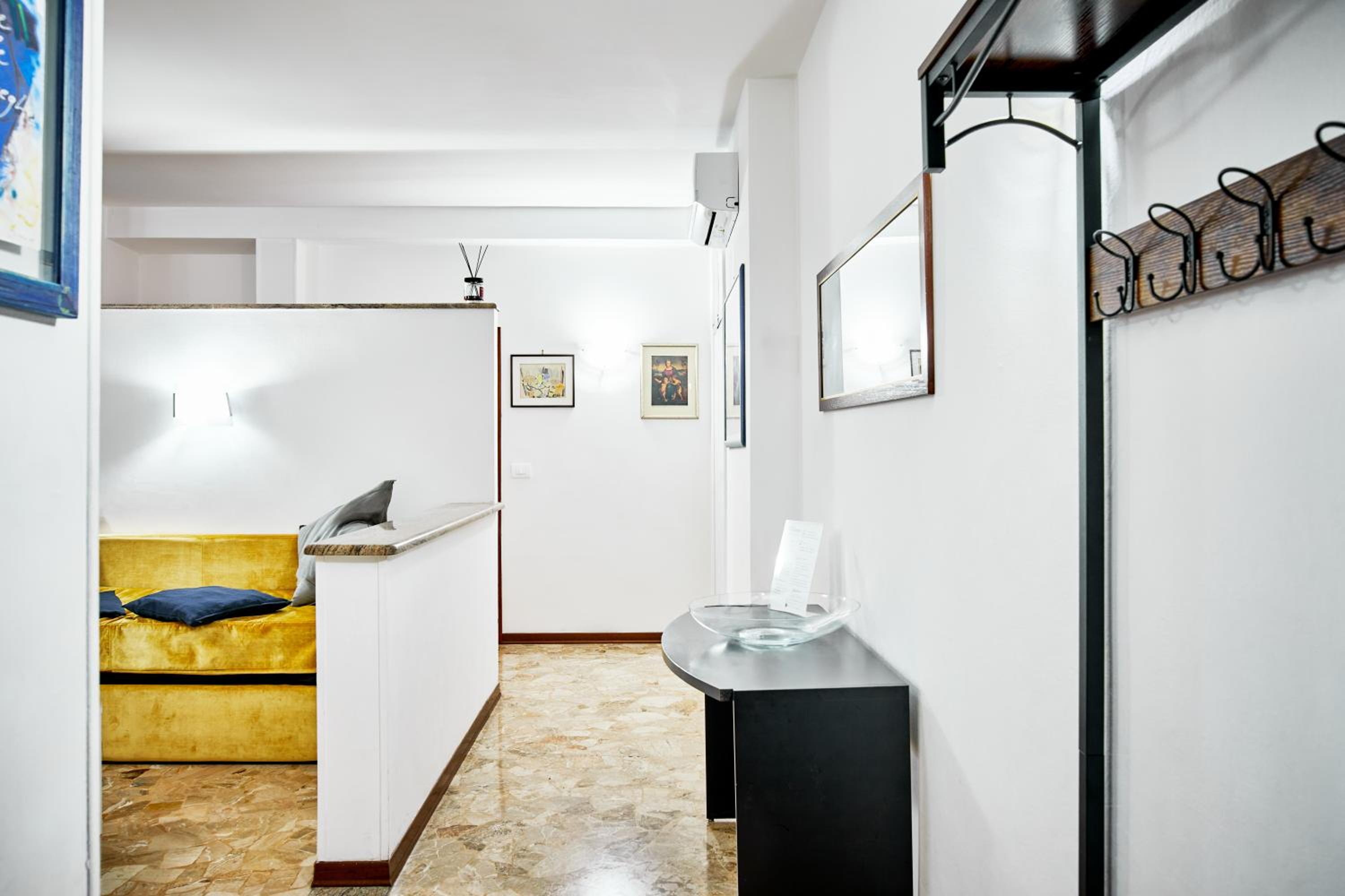Two-Bedroom Apartment photo 1