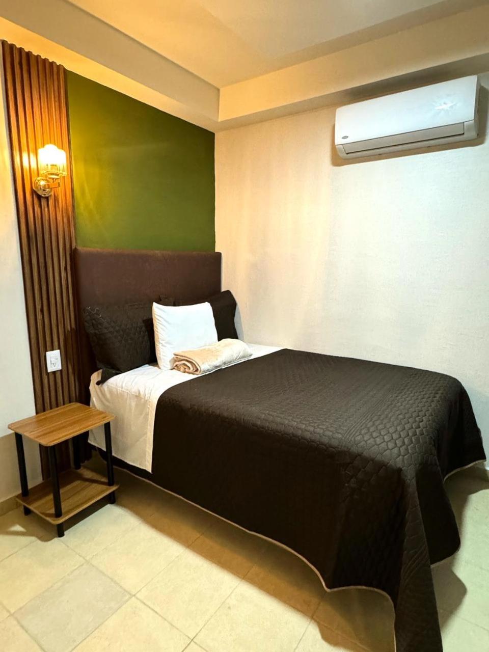 Triple Room photo 2