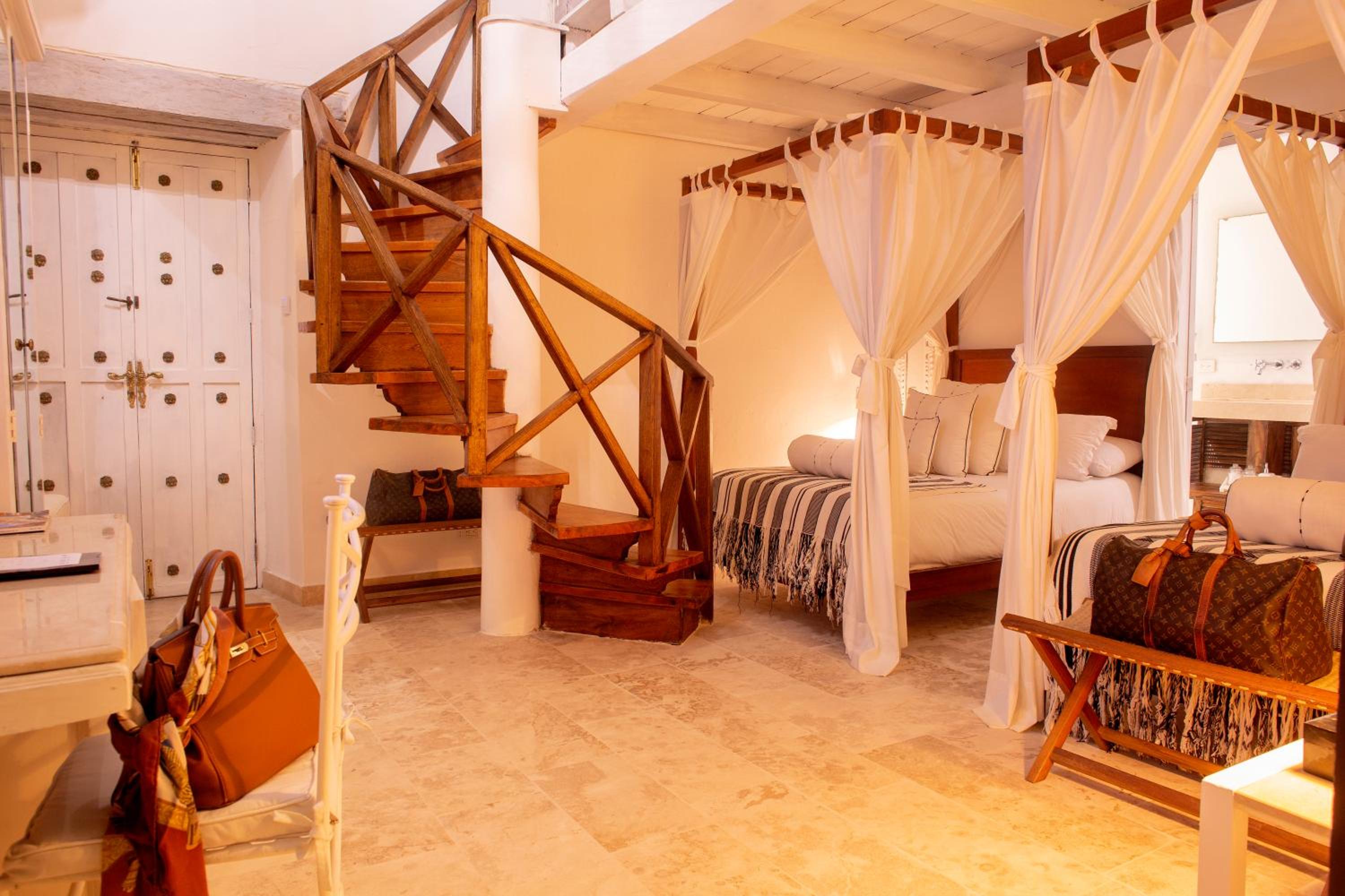 Family Suite photo 1