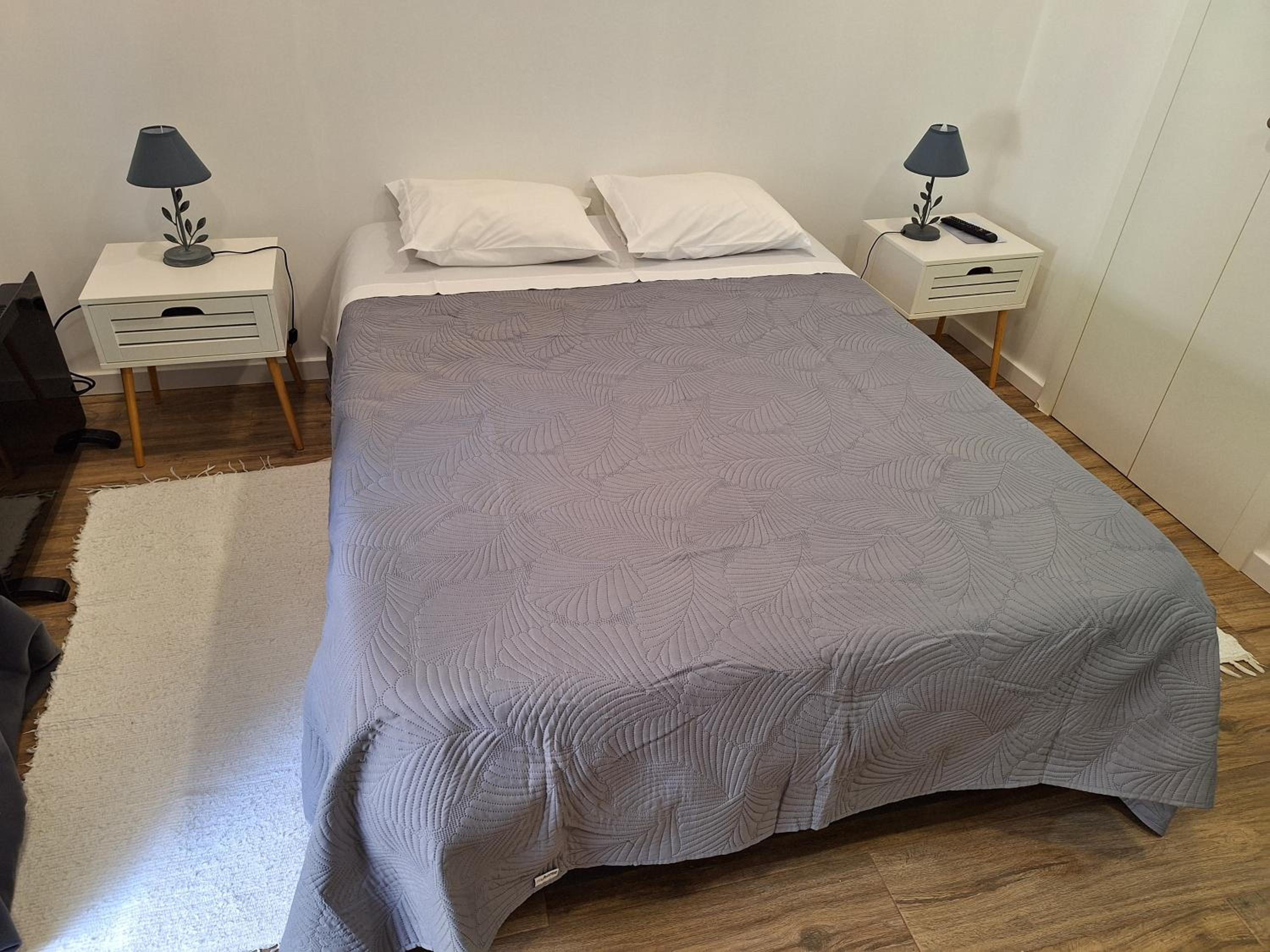 Triple Room - Photo 1
