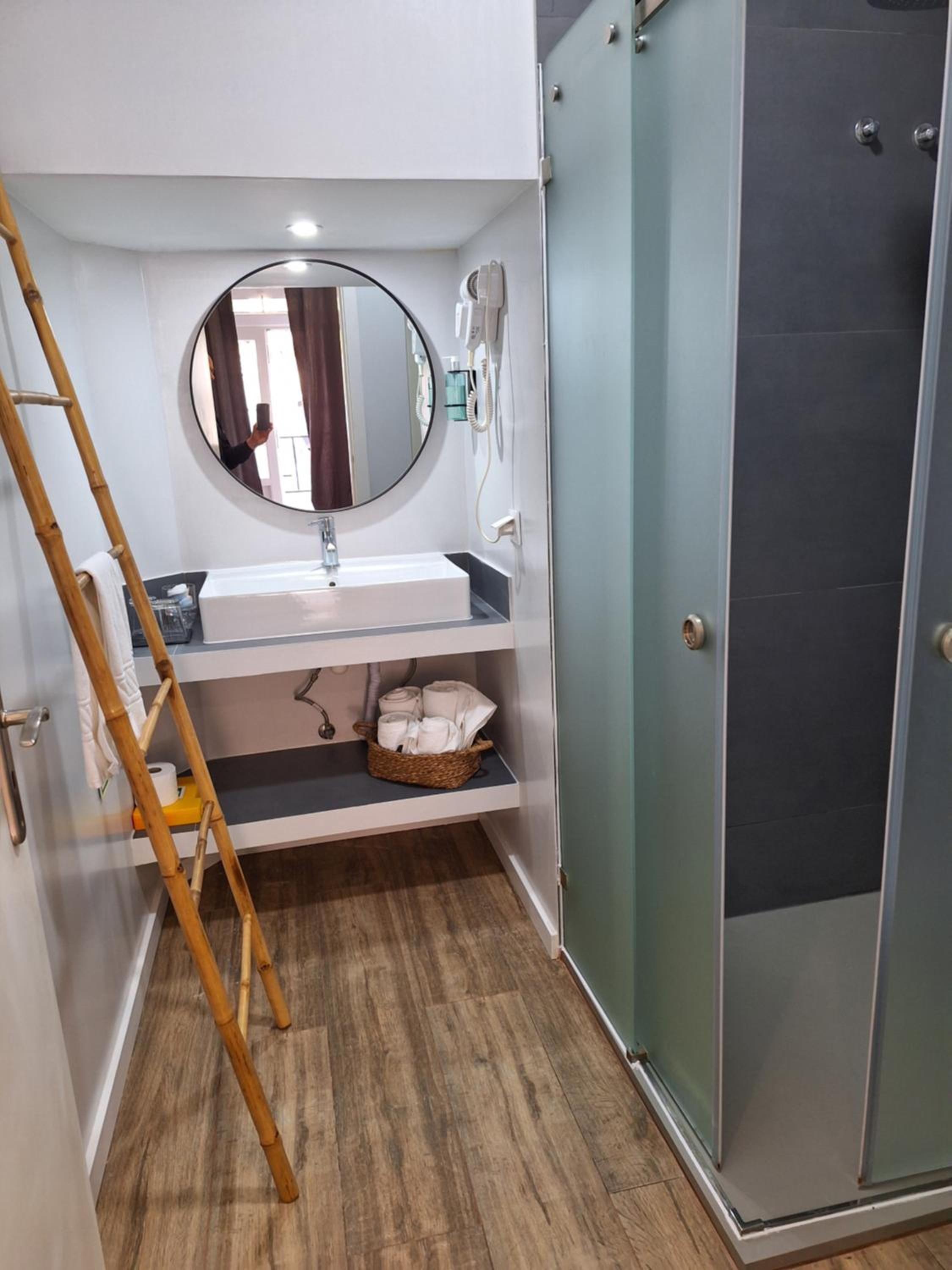 Triple Room - Photo 4