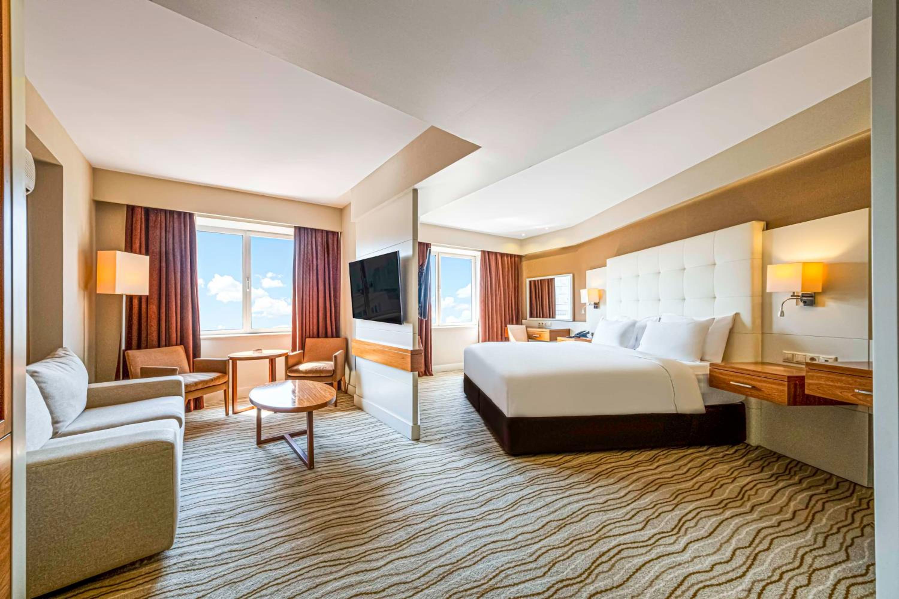 Superior Room photo 1