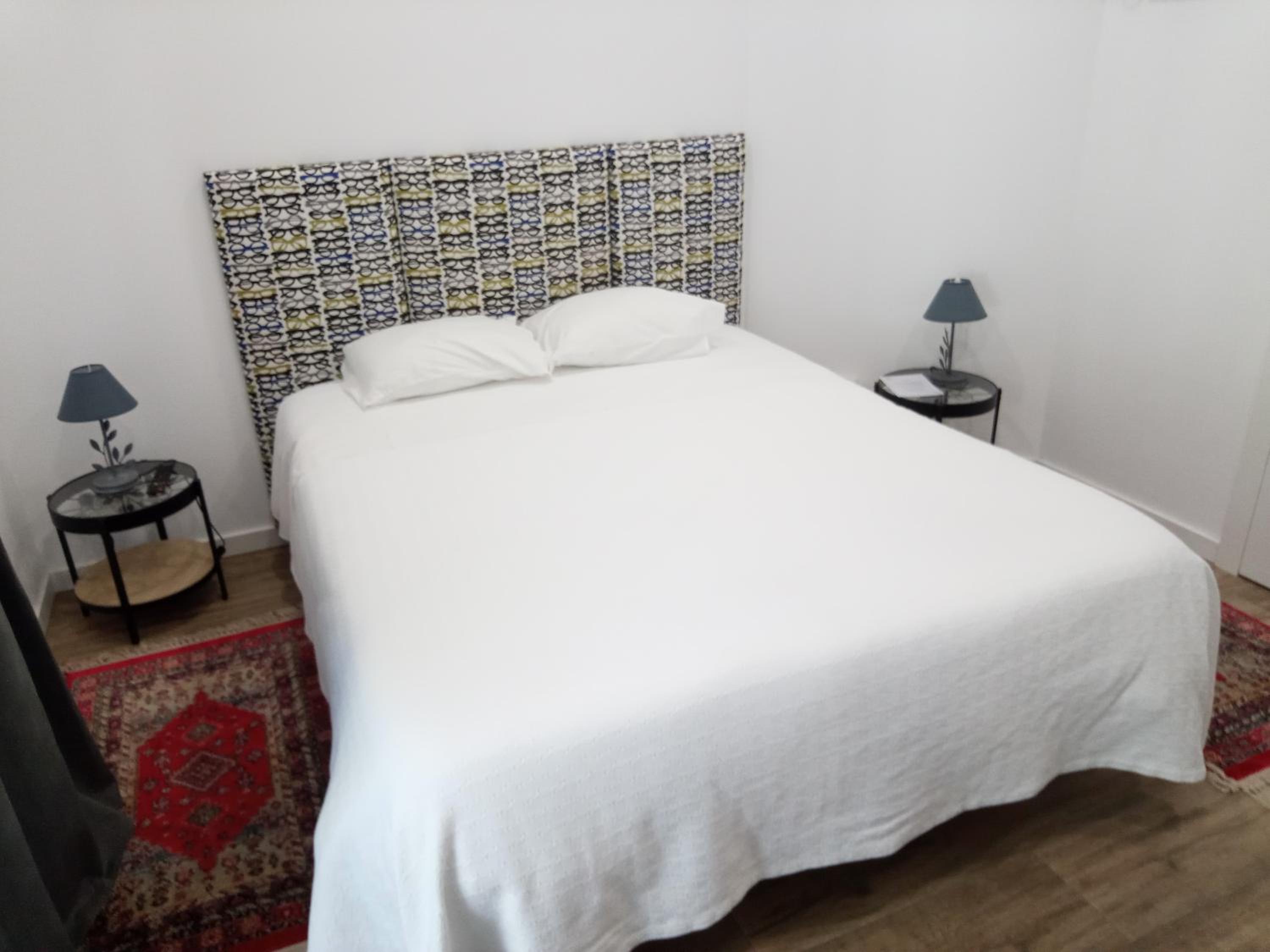 Double Room photo 1