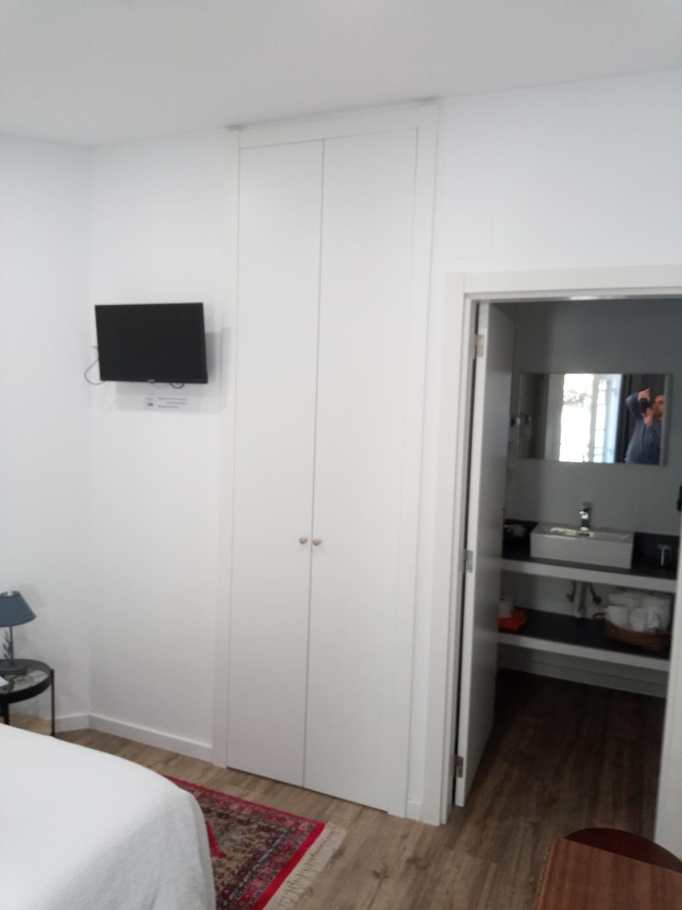 Double Room photo 2