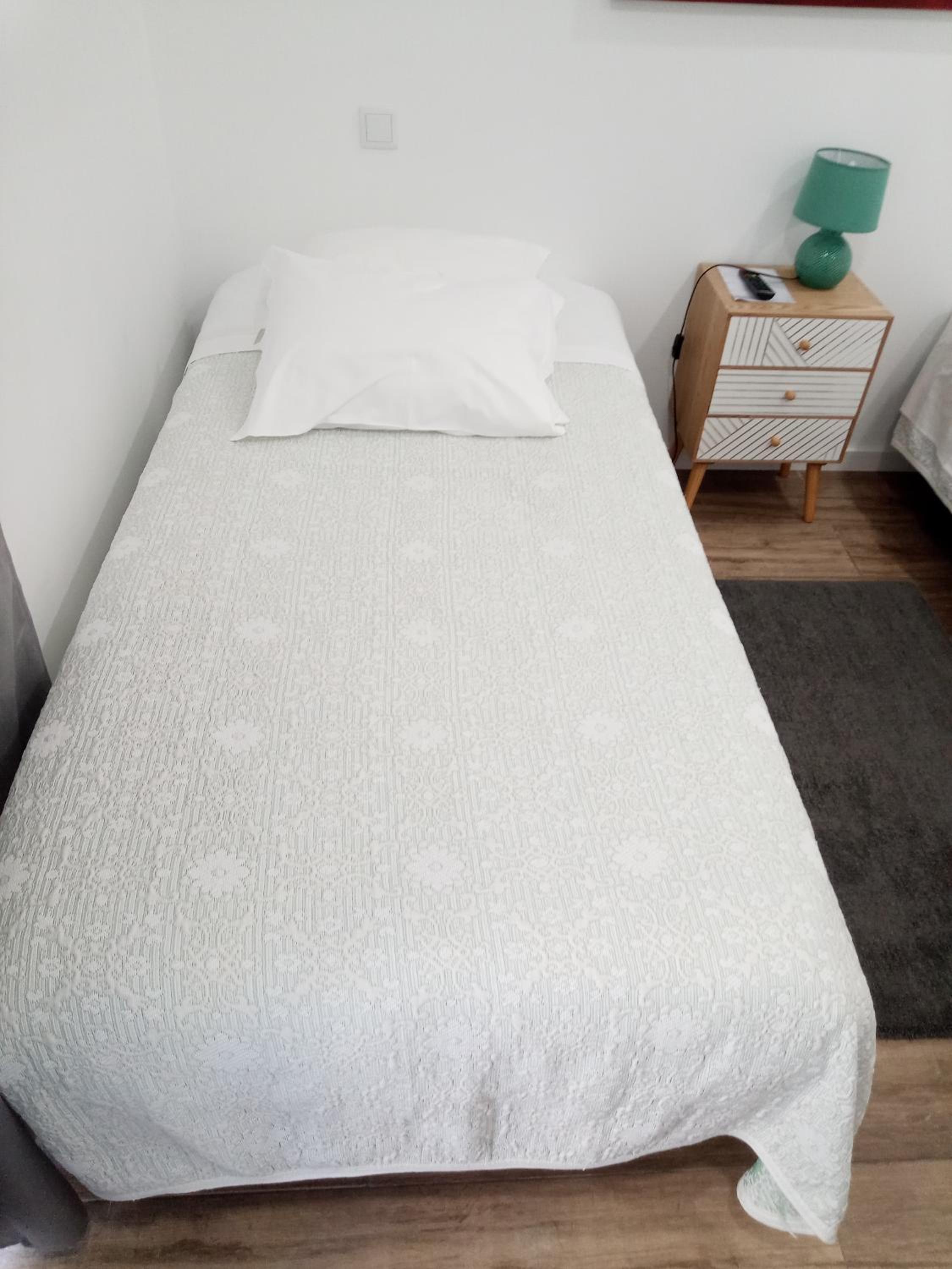 Twin Room - Photo 7