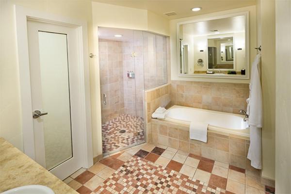 Bungalow Deluxe Suite - Photo 4