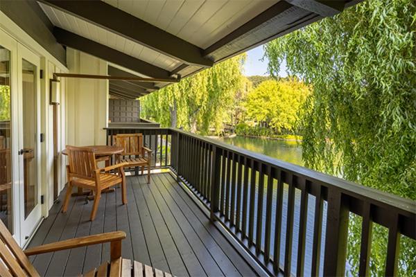 Pavilion Junior Suite - Photo 4