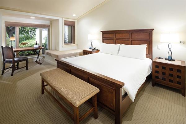 Bungalow Superior King photo 1