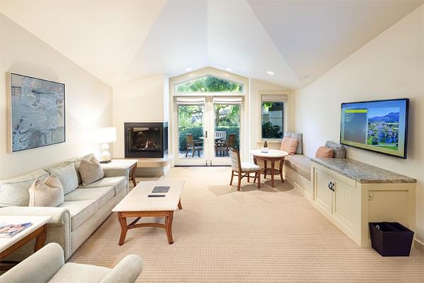 Bungalow Grand Suite photo 1
