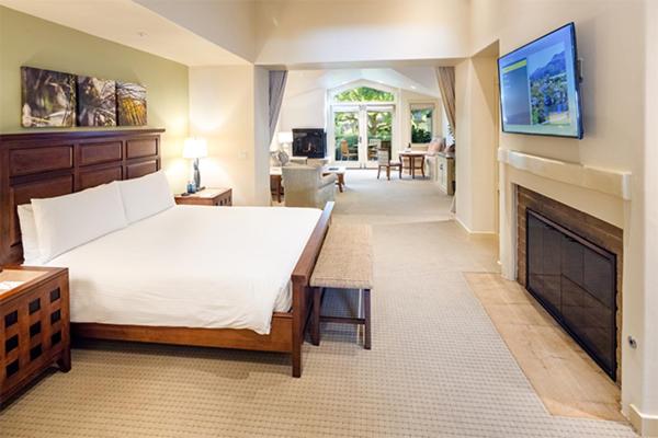 Bungalow Grand Suite photo 3