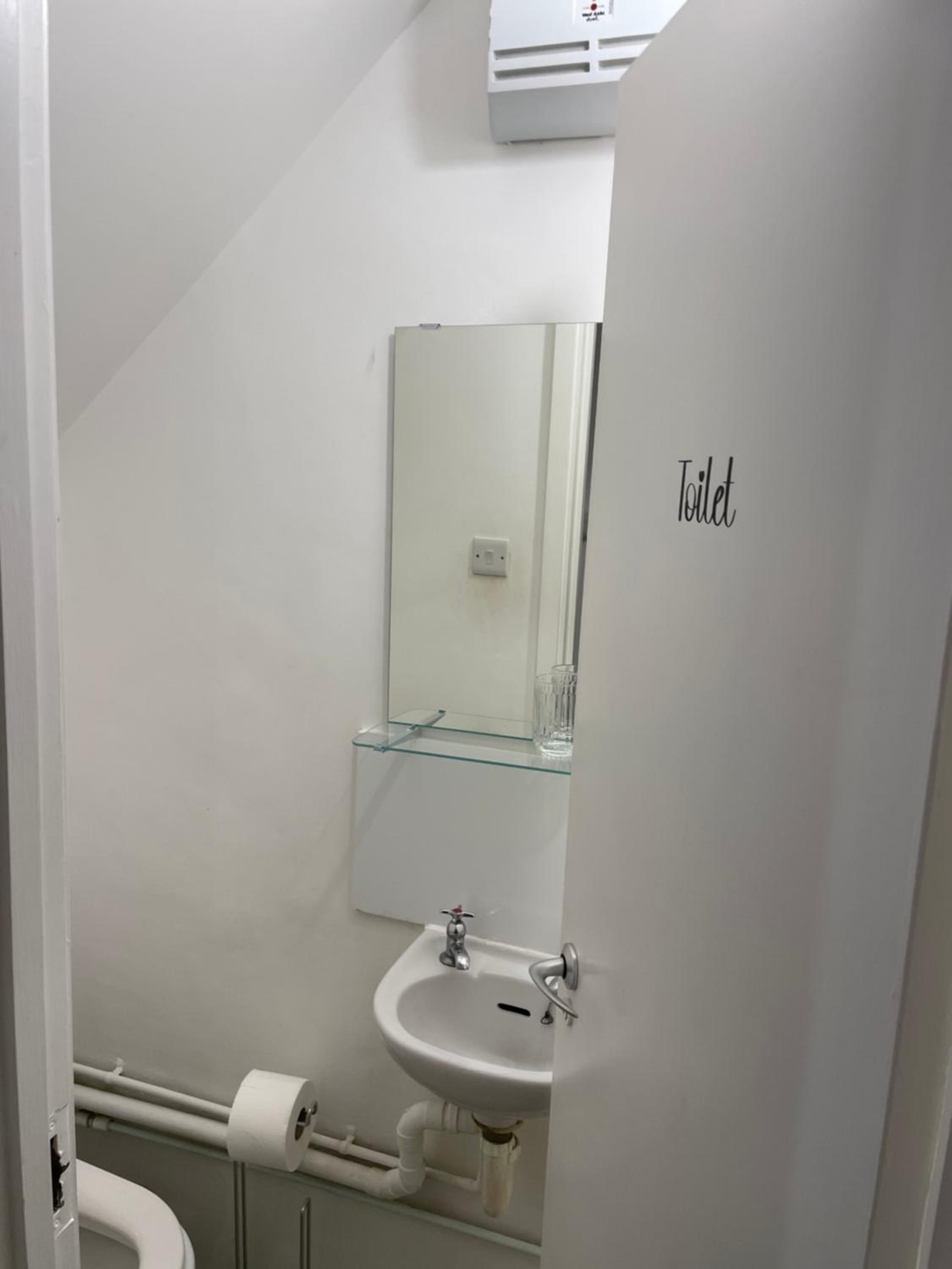 Comfort Triple Room photo 2