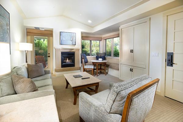 Suite photo 1