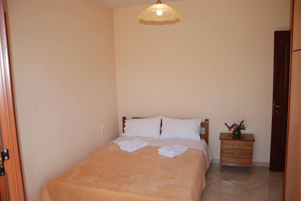 Apartment - Ground Floor