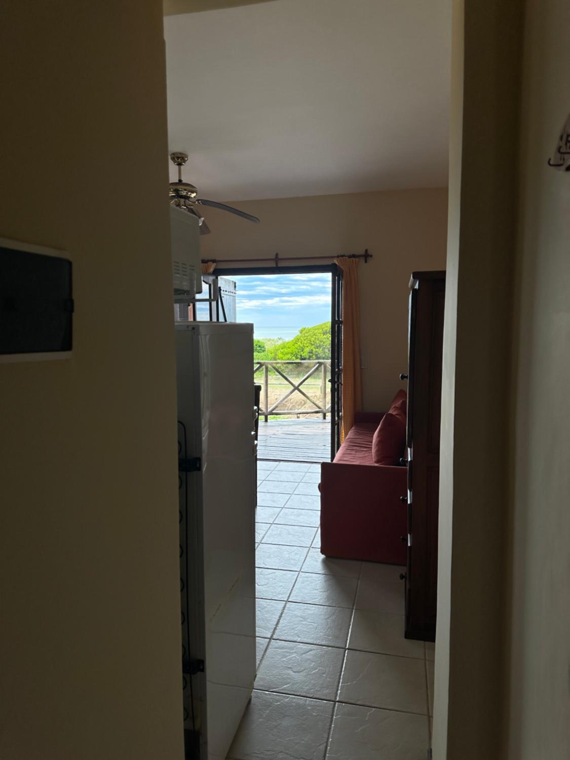 Apartment with Sea View photo 1