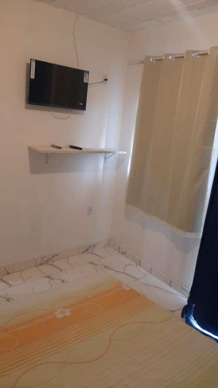 One-Bedroom House photo 1