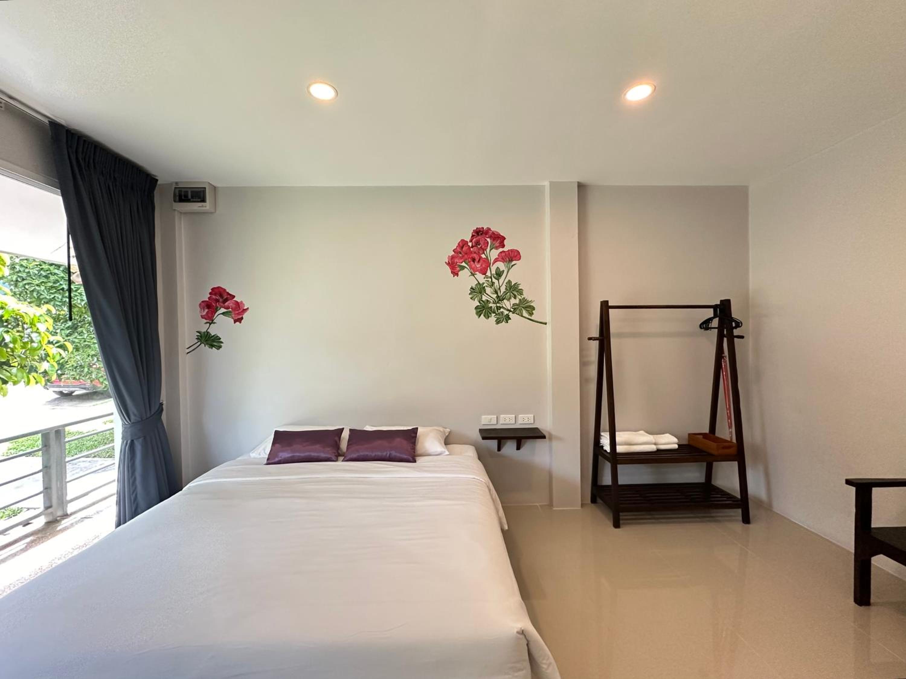 Standard Double Room - Photo 1