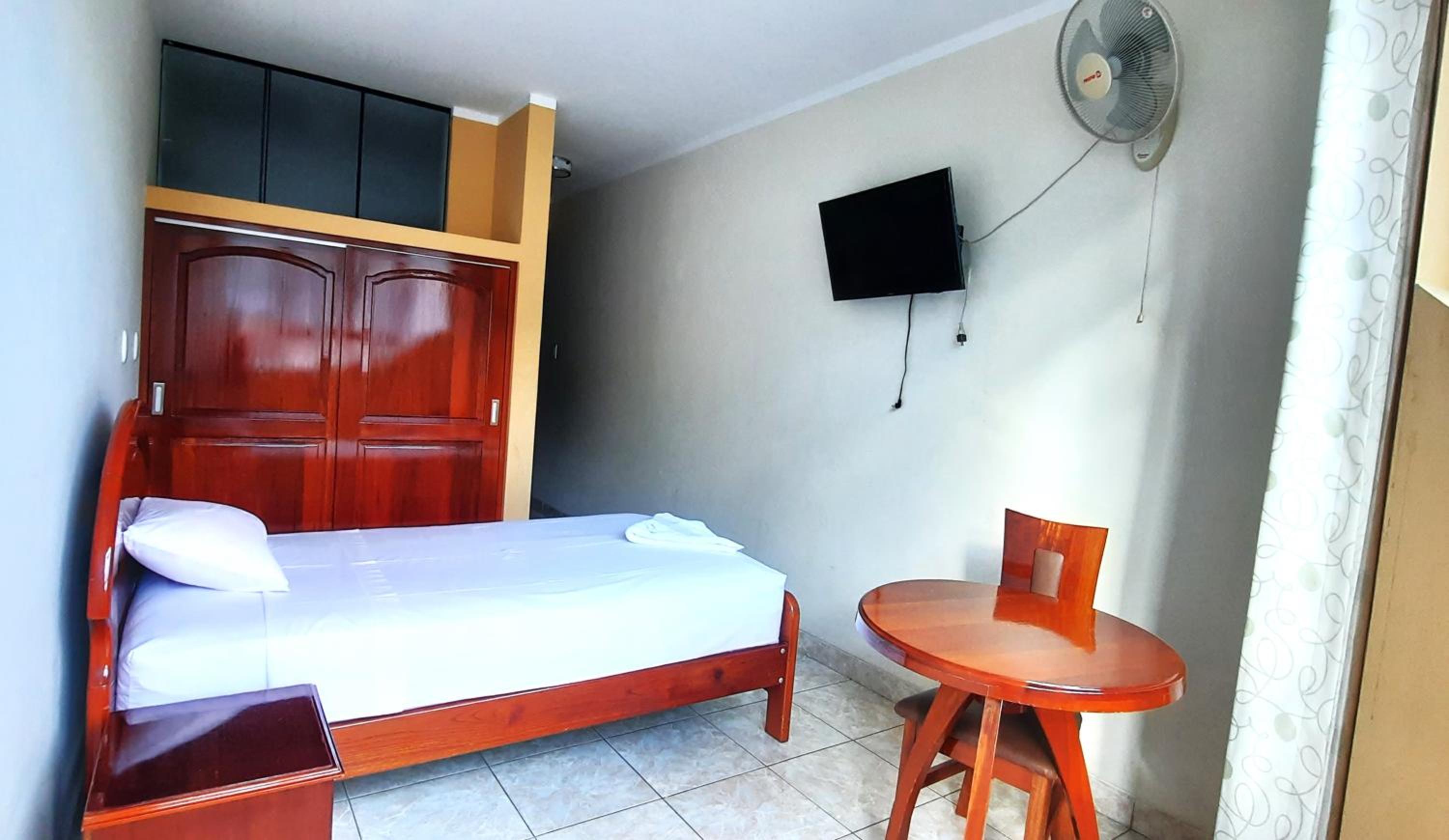 Single Room photo 1