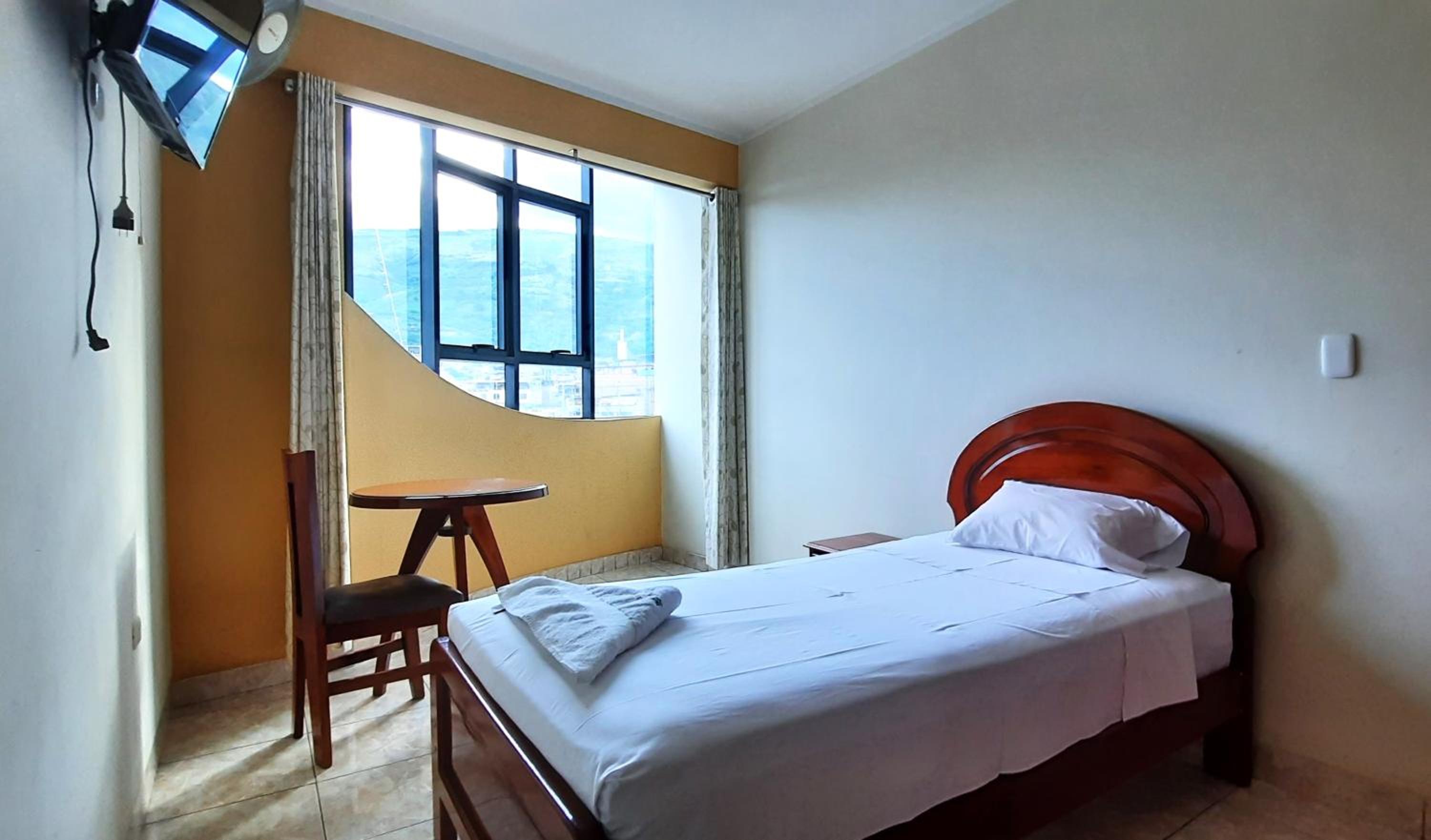 Single Room photo 2