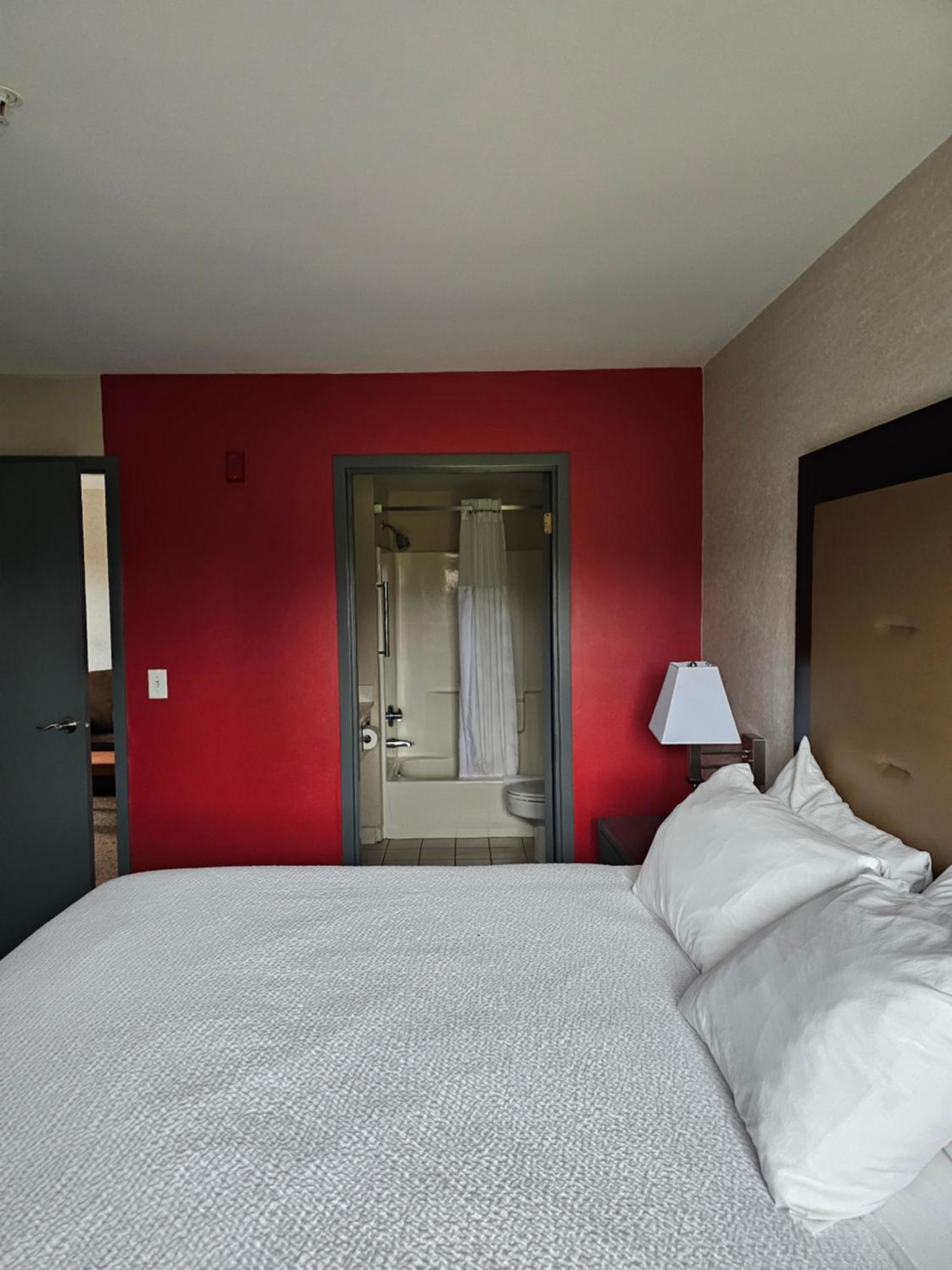 One-Bedroom King Suite - Non-Smoking - Photo 5