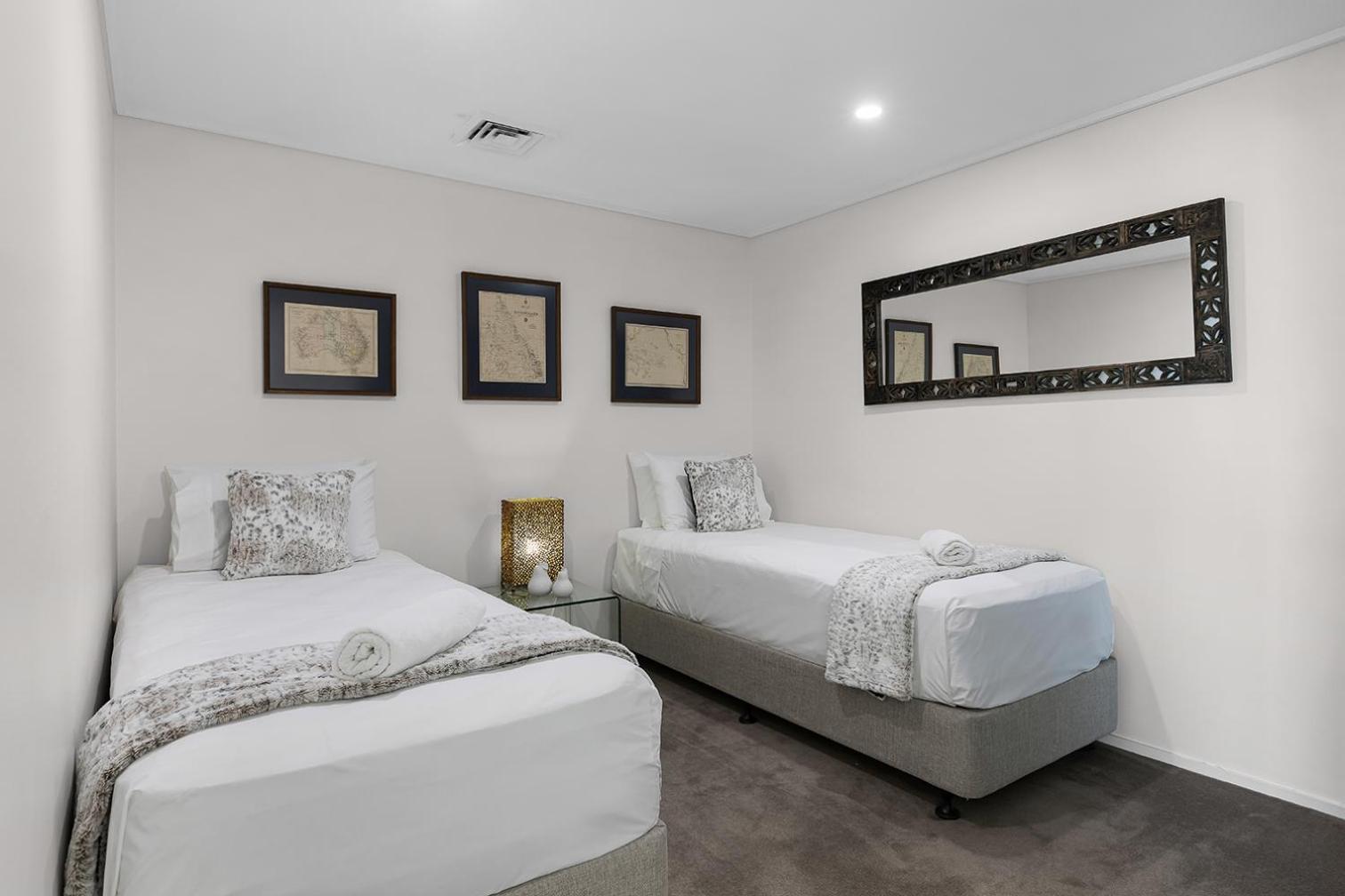 2 Bedroom 2 Bathroom Plus photo 3