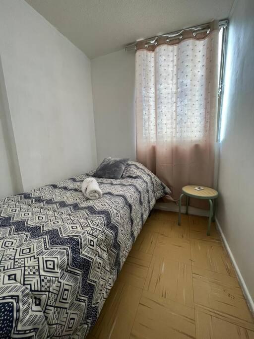 Three-Bedroom Apartment photo 2