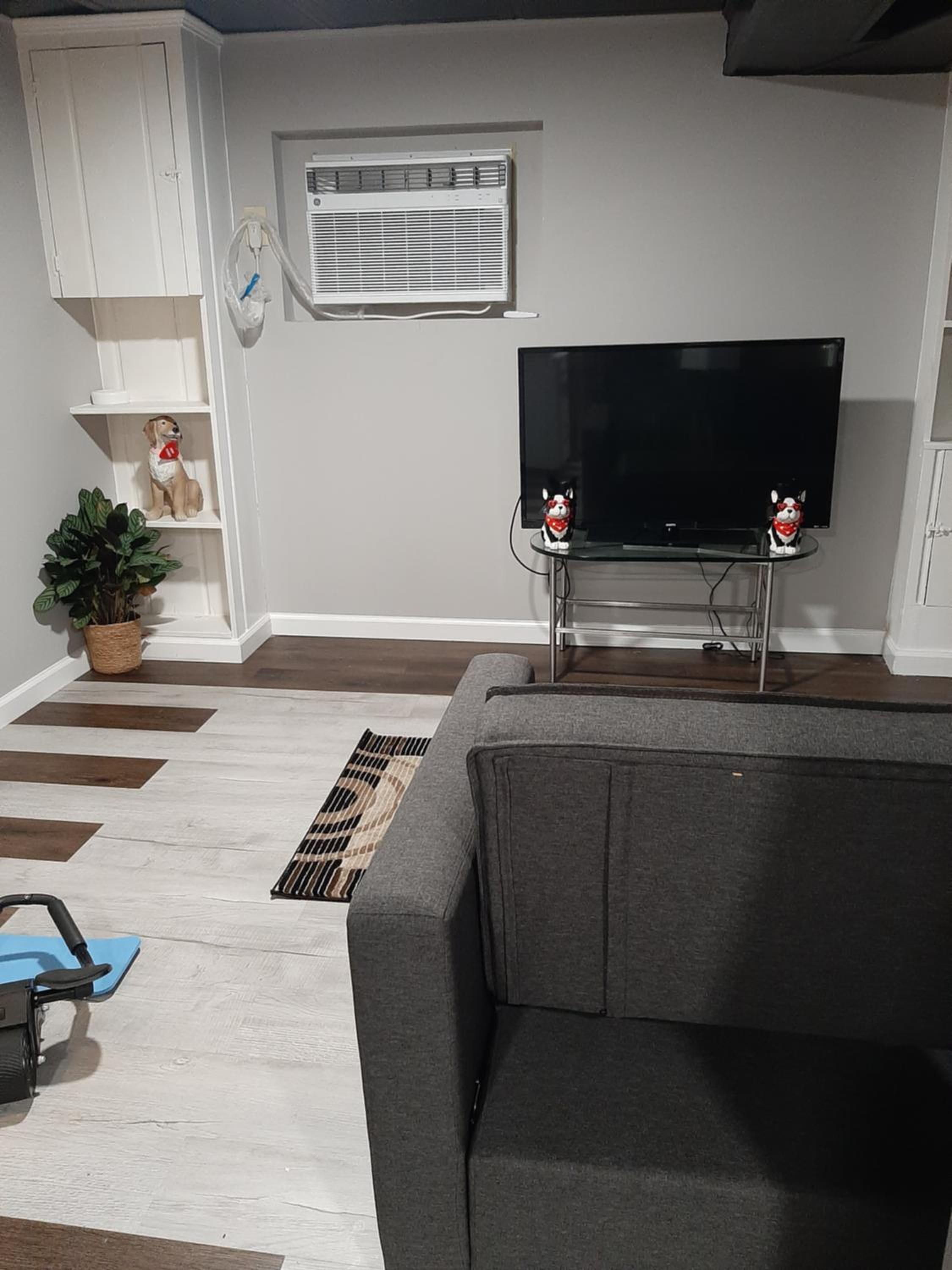 Apartment - Ground Floor photo 1