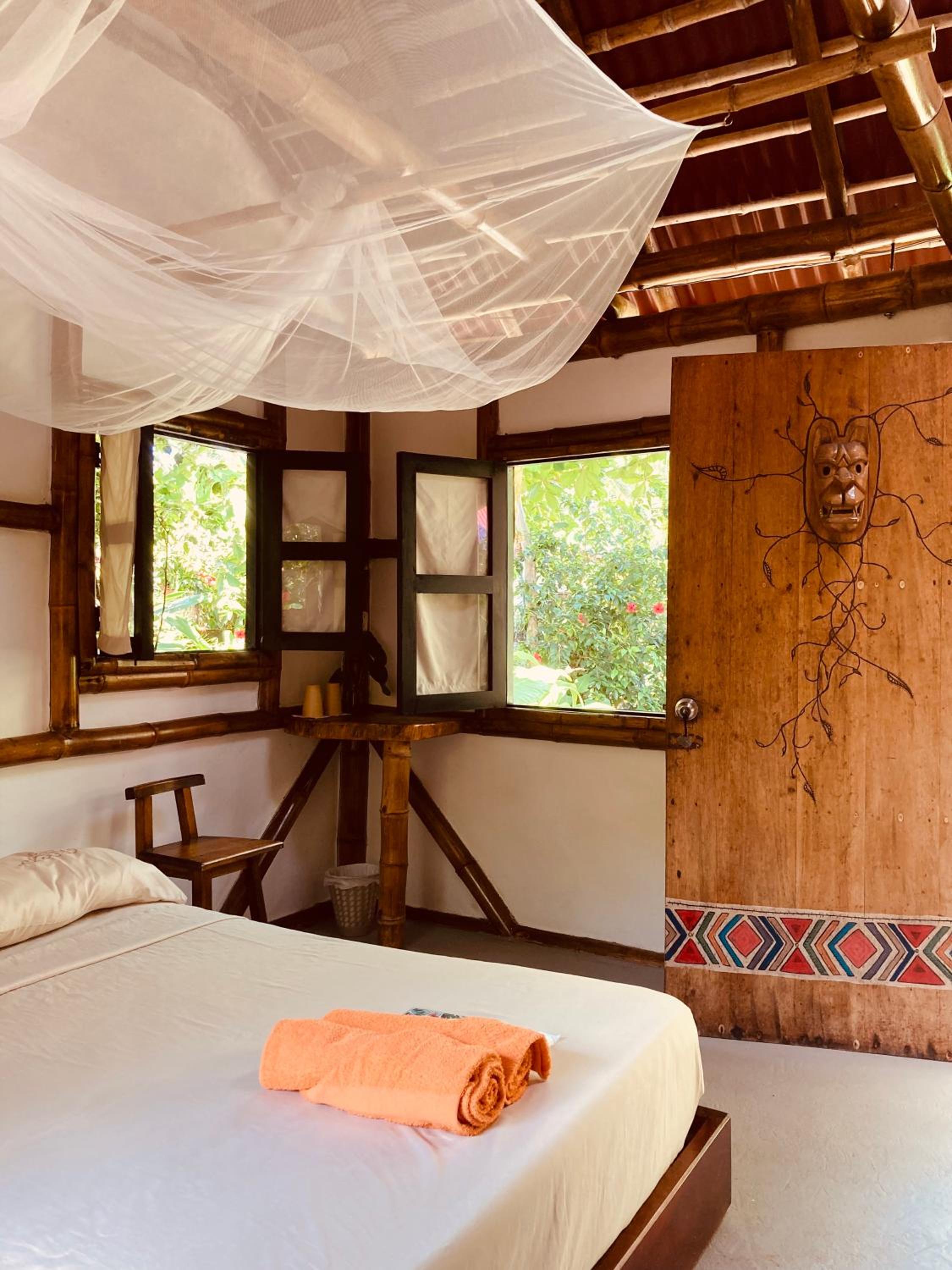 Double Room with Garden View photo 1