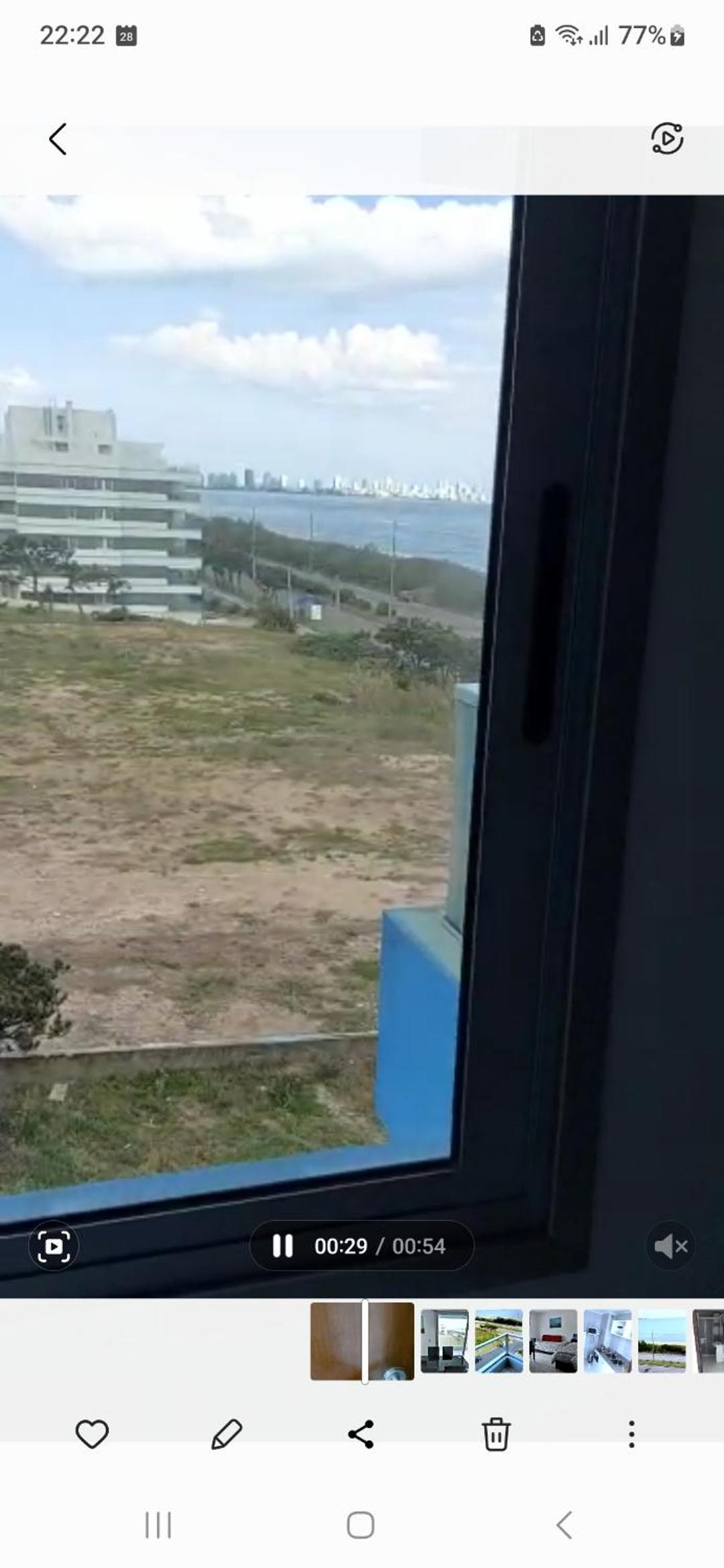 Apartment with Sea View