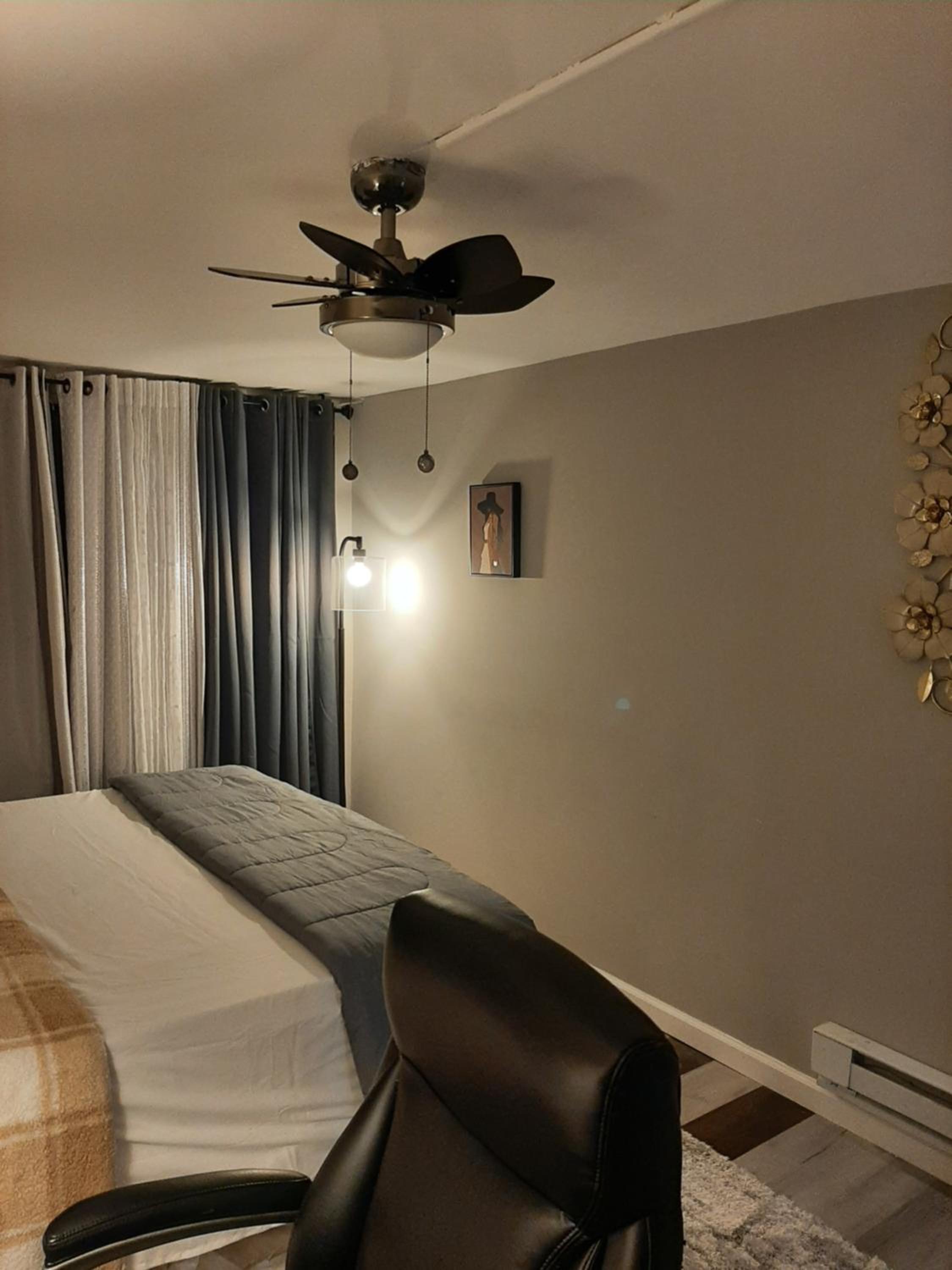 Apartment - Ground Floor photo 2