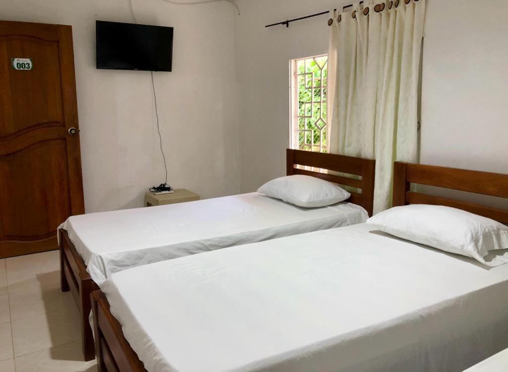 Triple Room photo 2