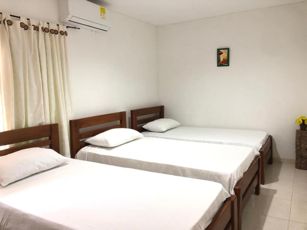 Triple Room photo 1