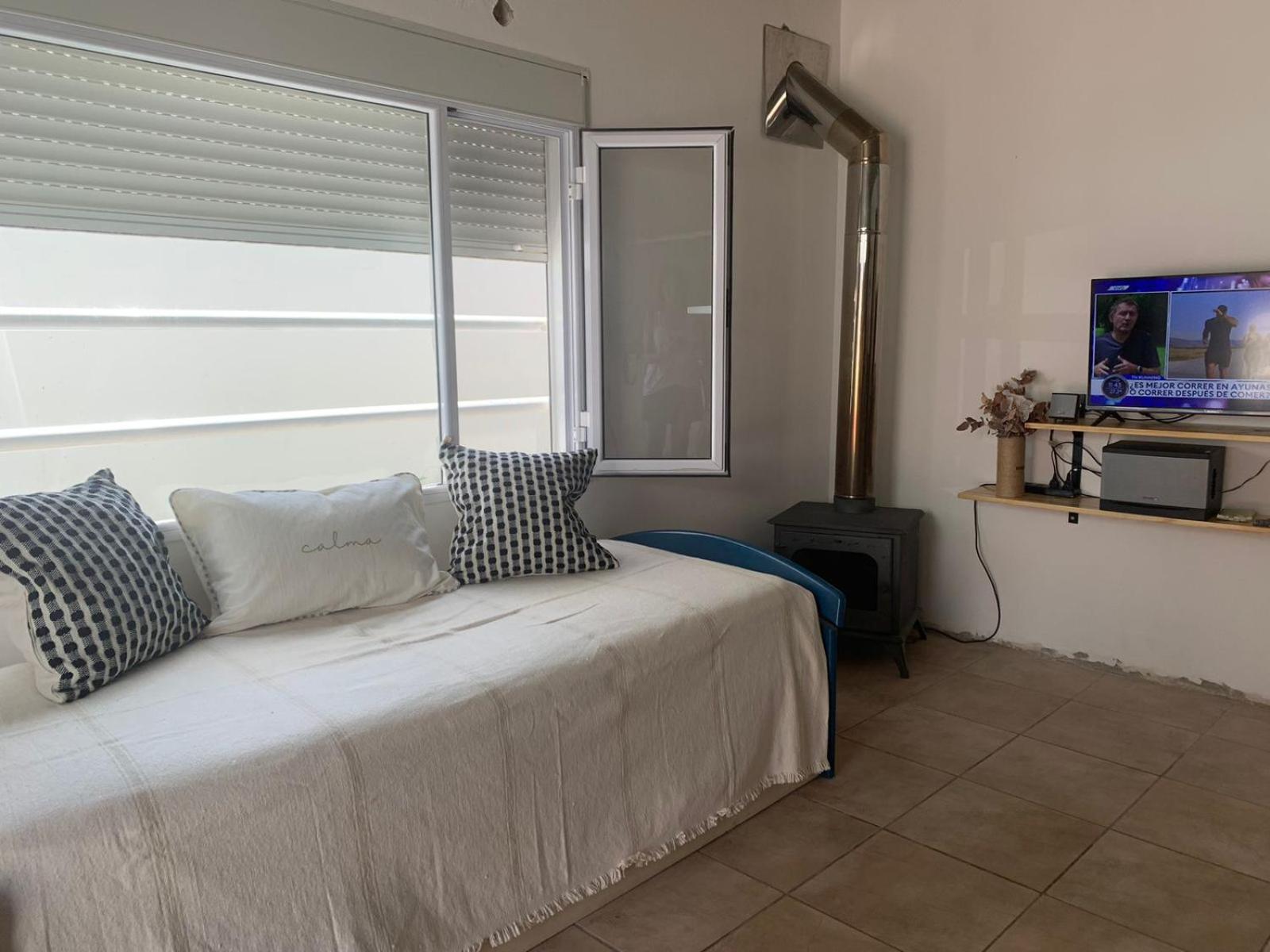 Two-Bedroom House photo 1