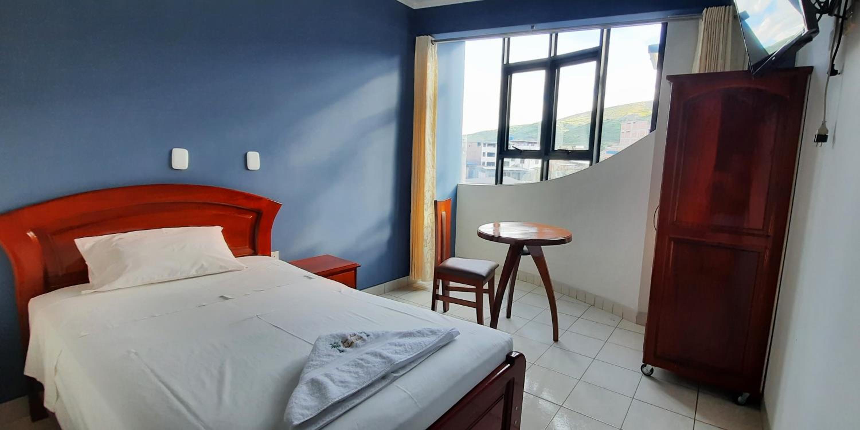 Deluxe Single Room photo 1