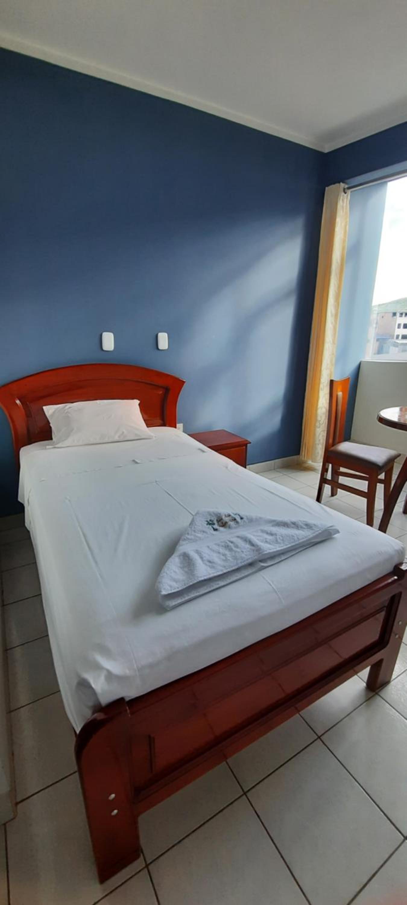 Deluxe Single Room photo 2