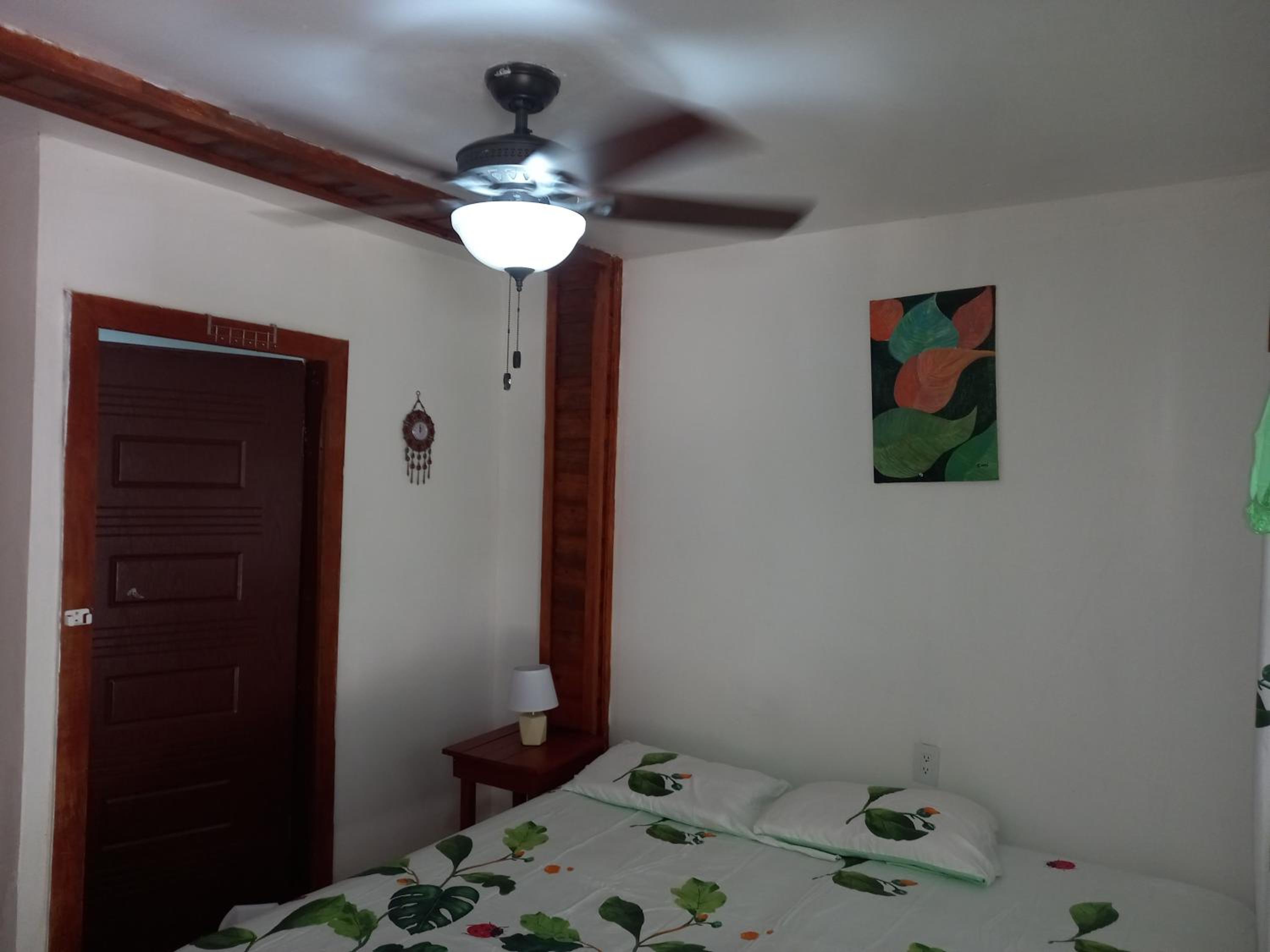Economy Double Room photo 1