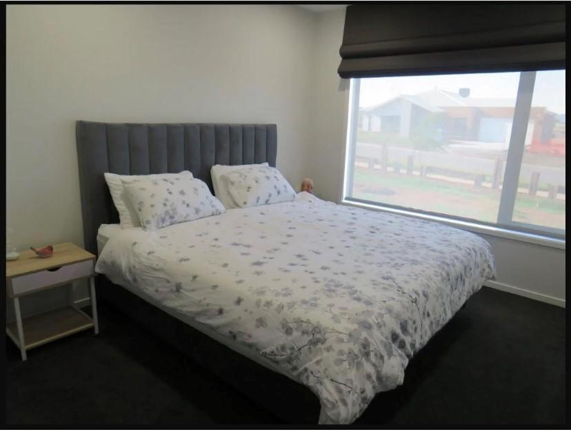 Four-Bedroom Vacation Home photo 1