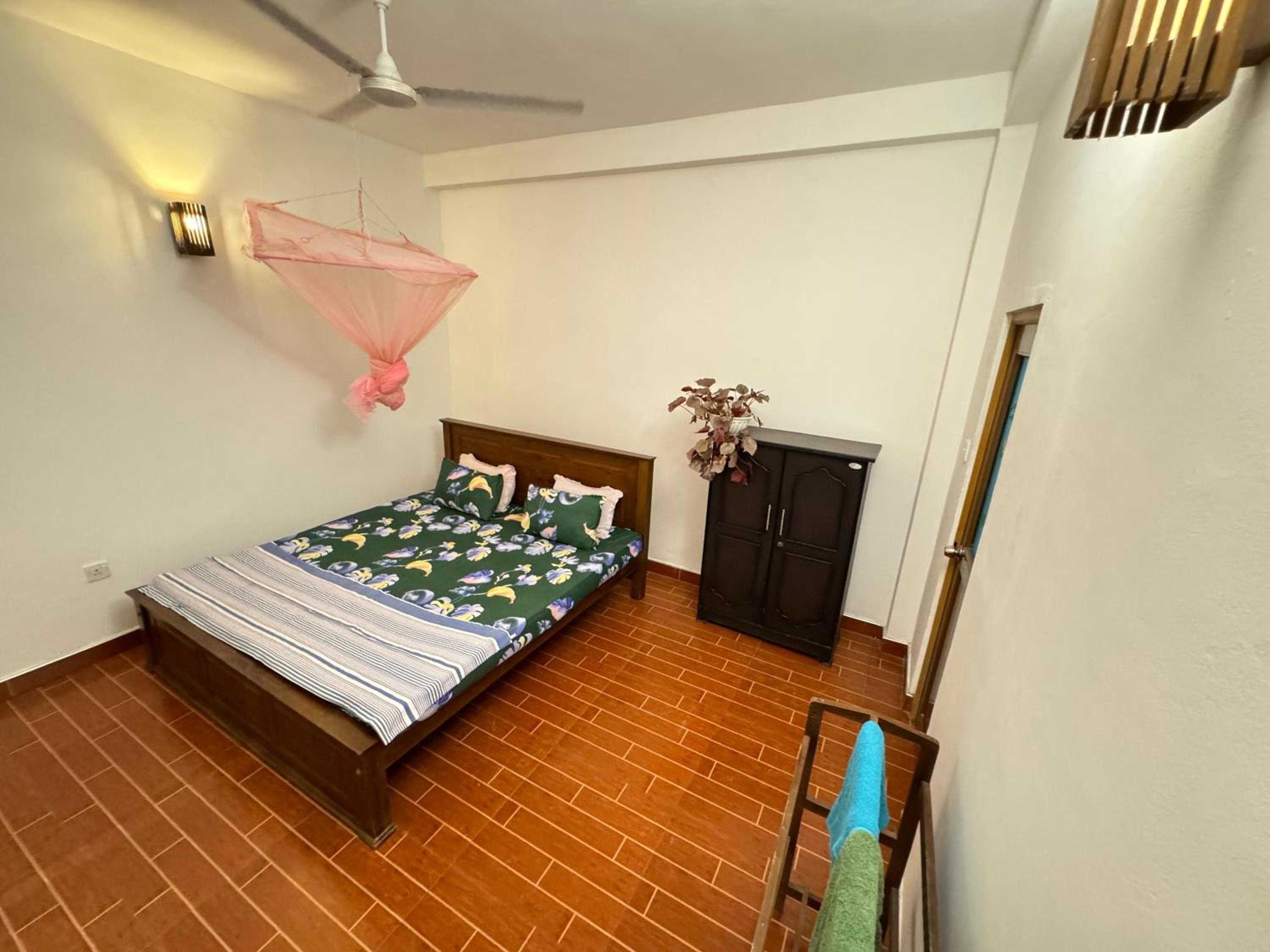 Double Room with Private Bathroom photo 2