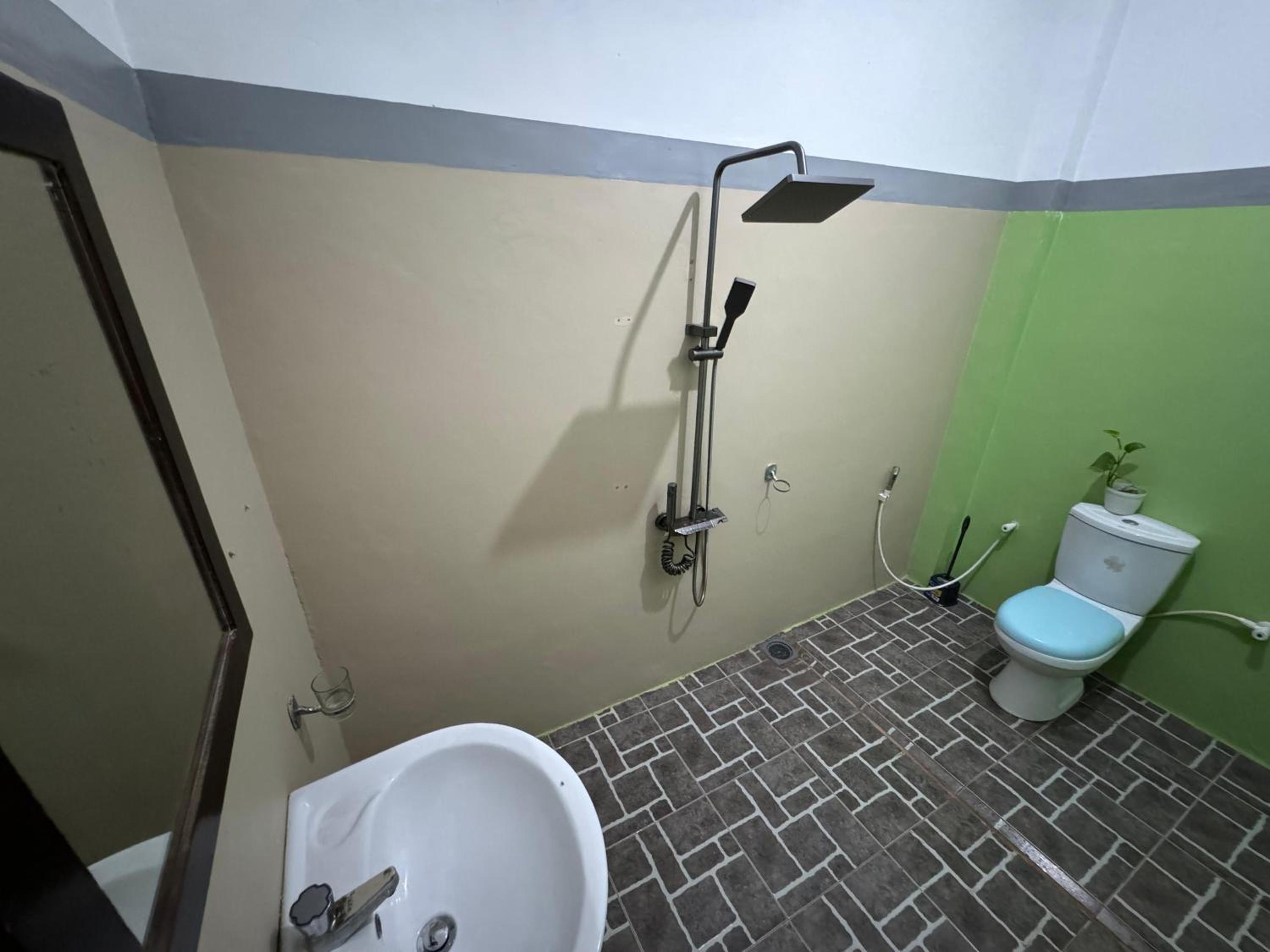 Double Room with Private Bathroom photo 3