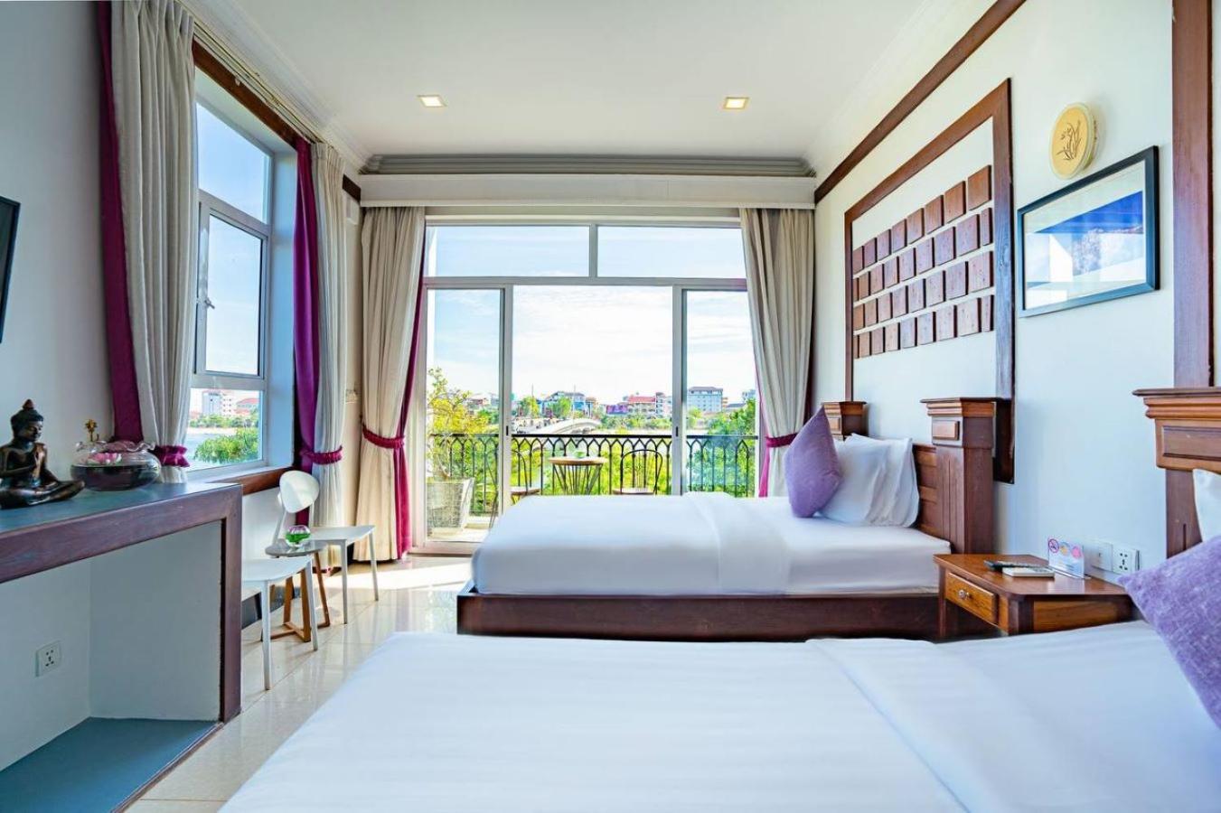 Superior Twin Room photo 3