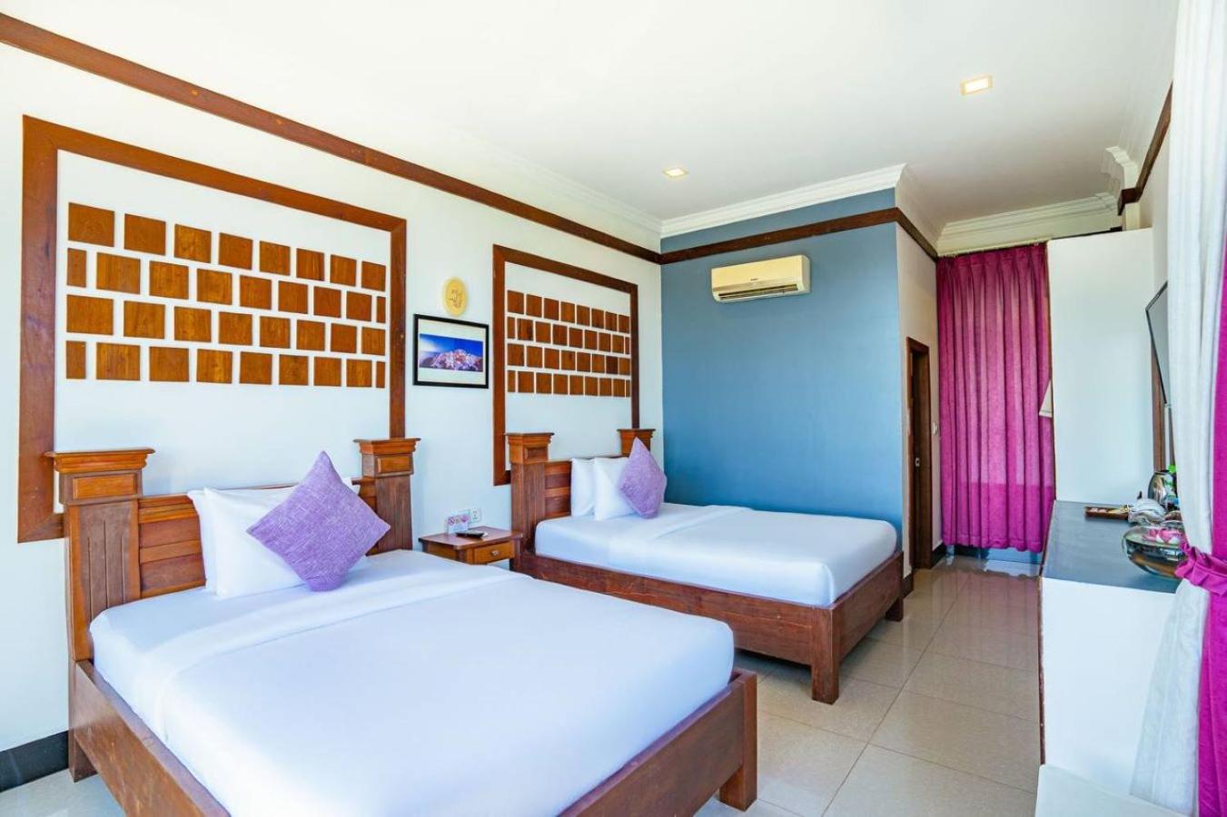 Superior Twin Room photo 1