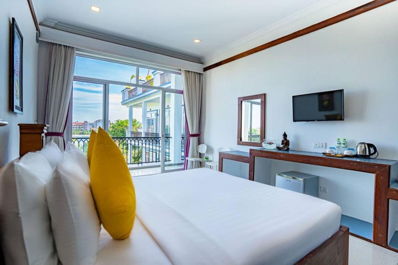 Superior Double Room photo 1