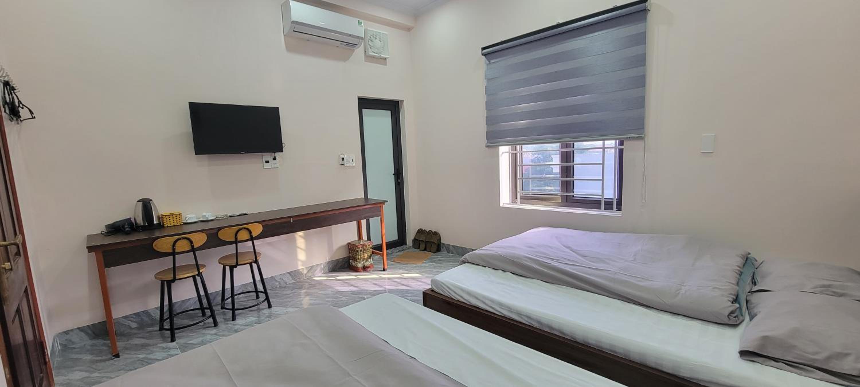 Quadruple Room photo 1