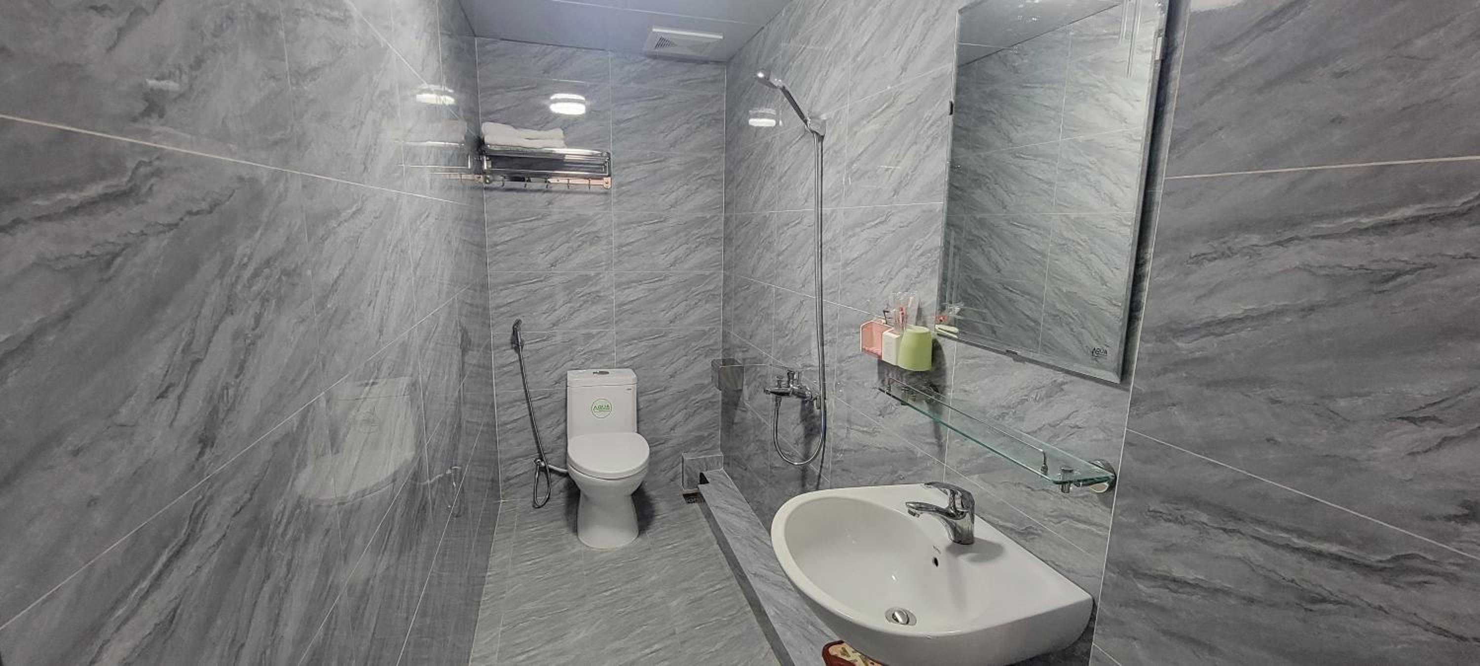 Quadruple Room photo 2