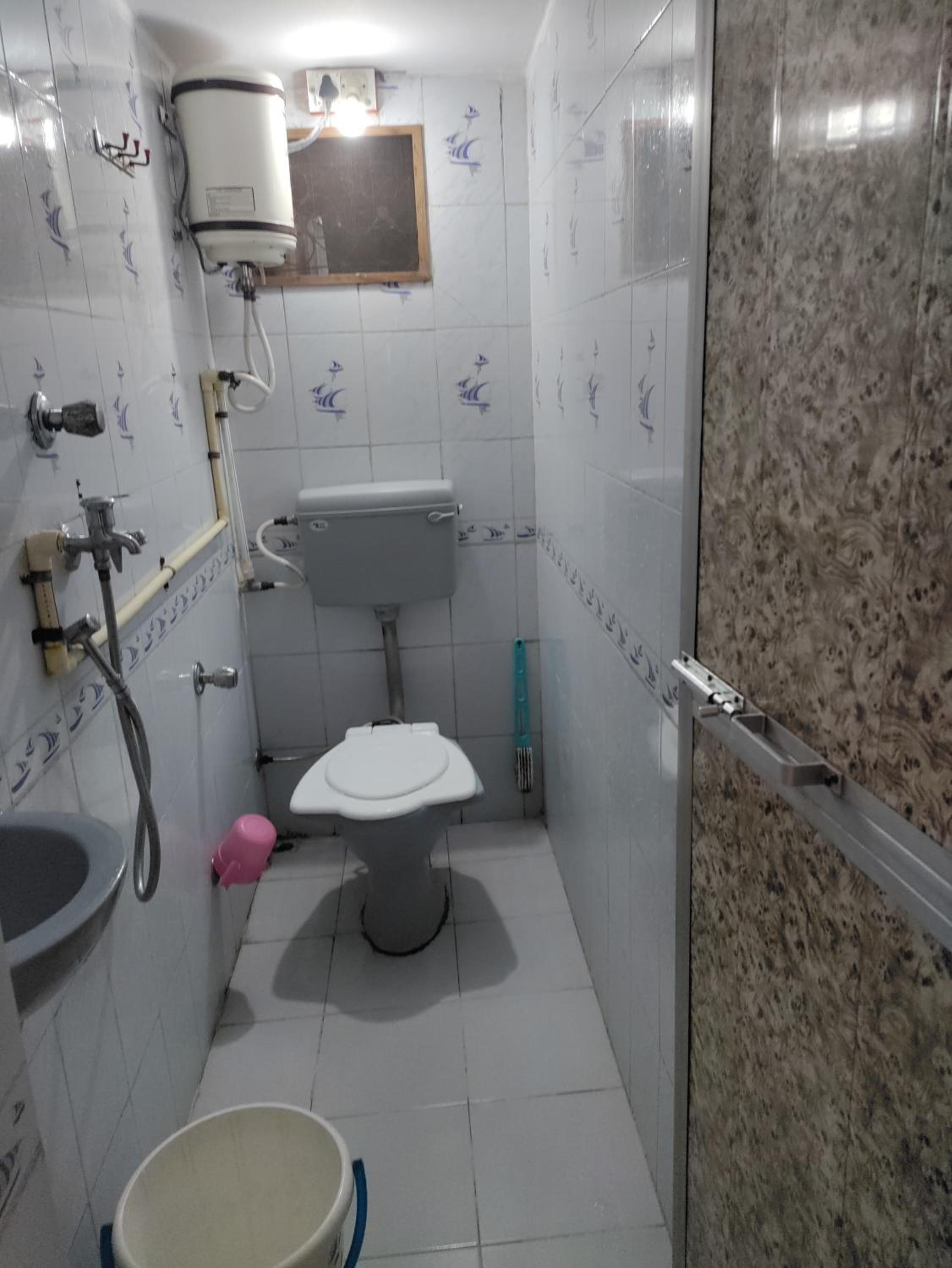 Deluxe Room (2 Adults + 1 Child) photo 2