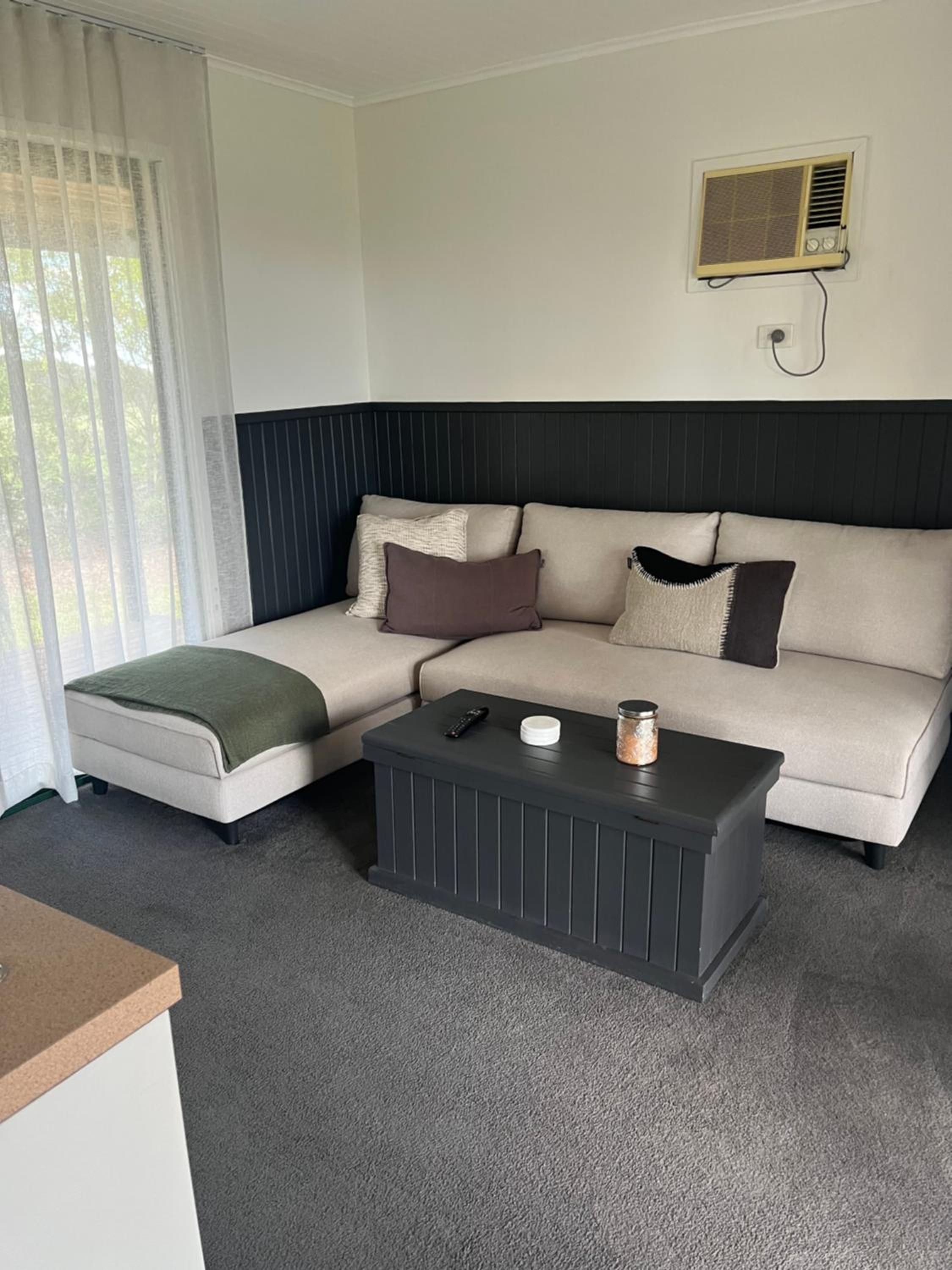 One-Bedroom Chalet